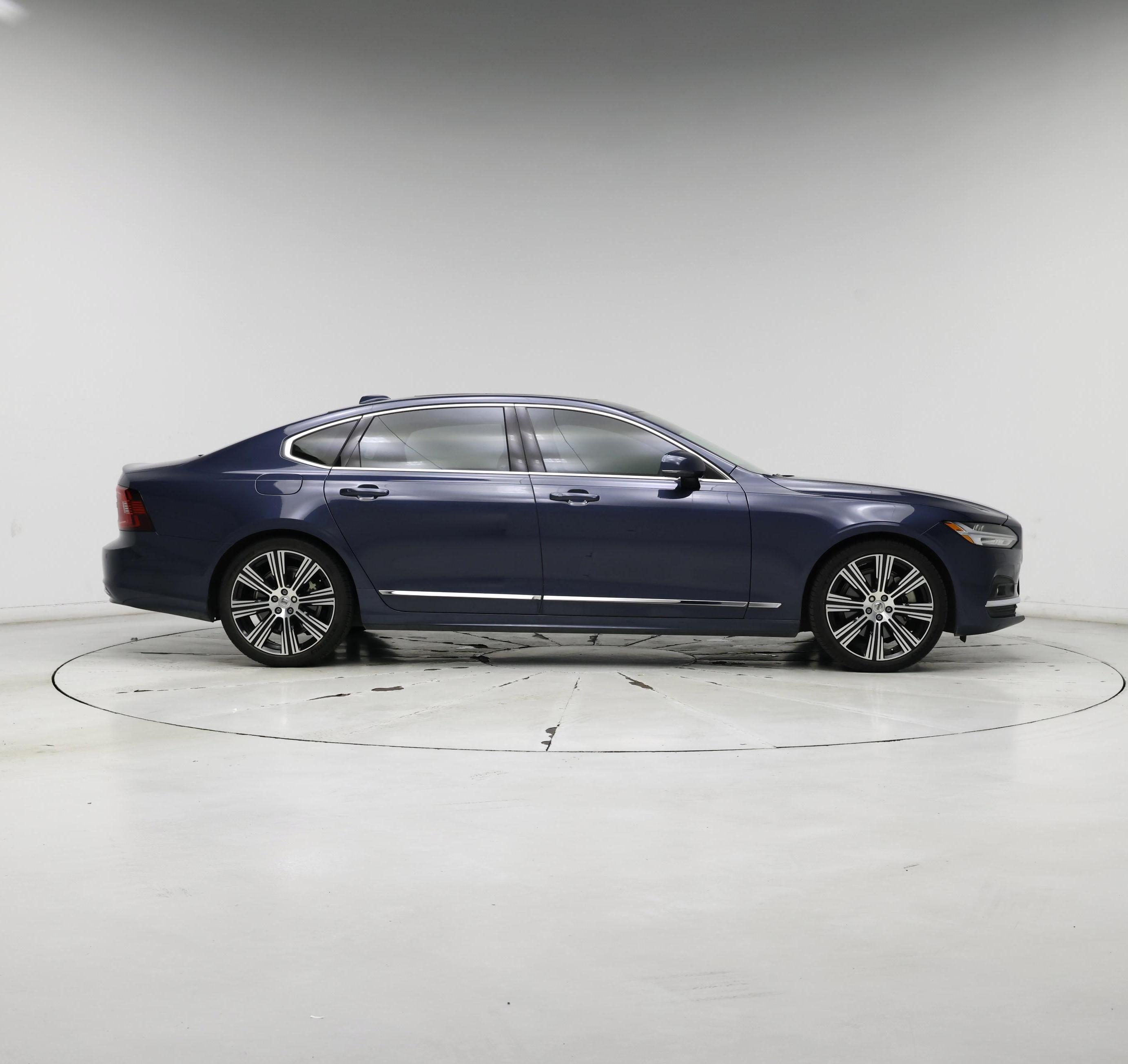 Thumbnail: 2023 Volvo S90 - 7
