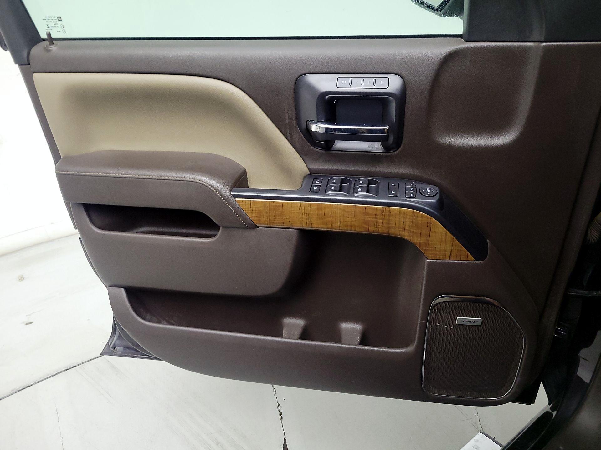 Thumbnail: 2015 GMC Sierra 1500 - 12