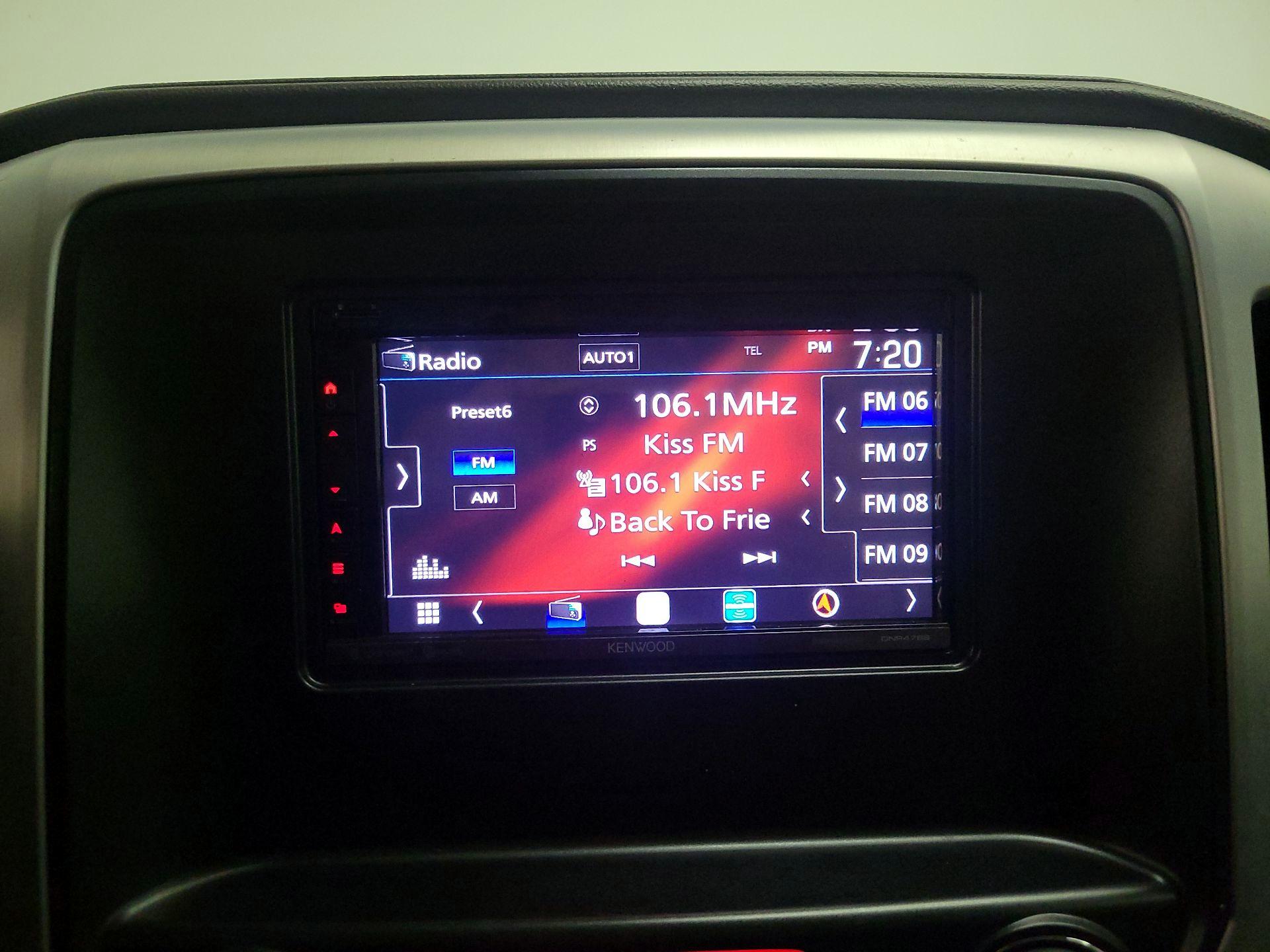 Thumbnail: 2015 GMC Sierra 1500 - 15