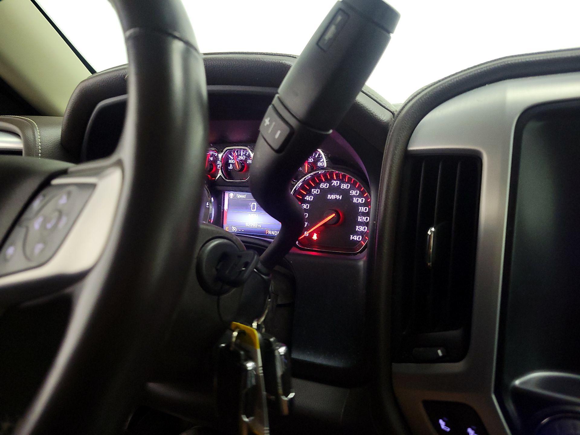 Thumbnail: 2015 GMC Sierra 1500 - 17