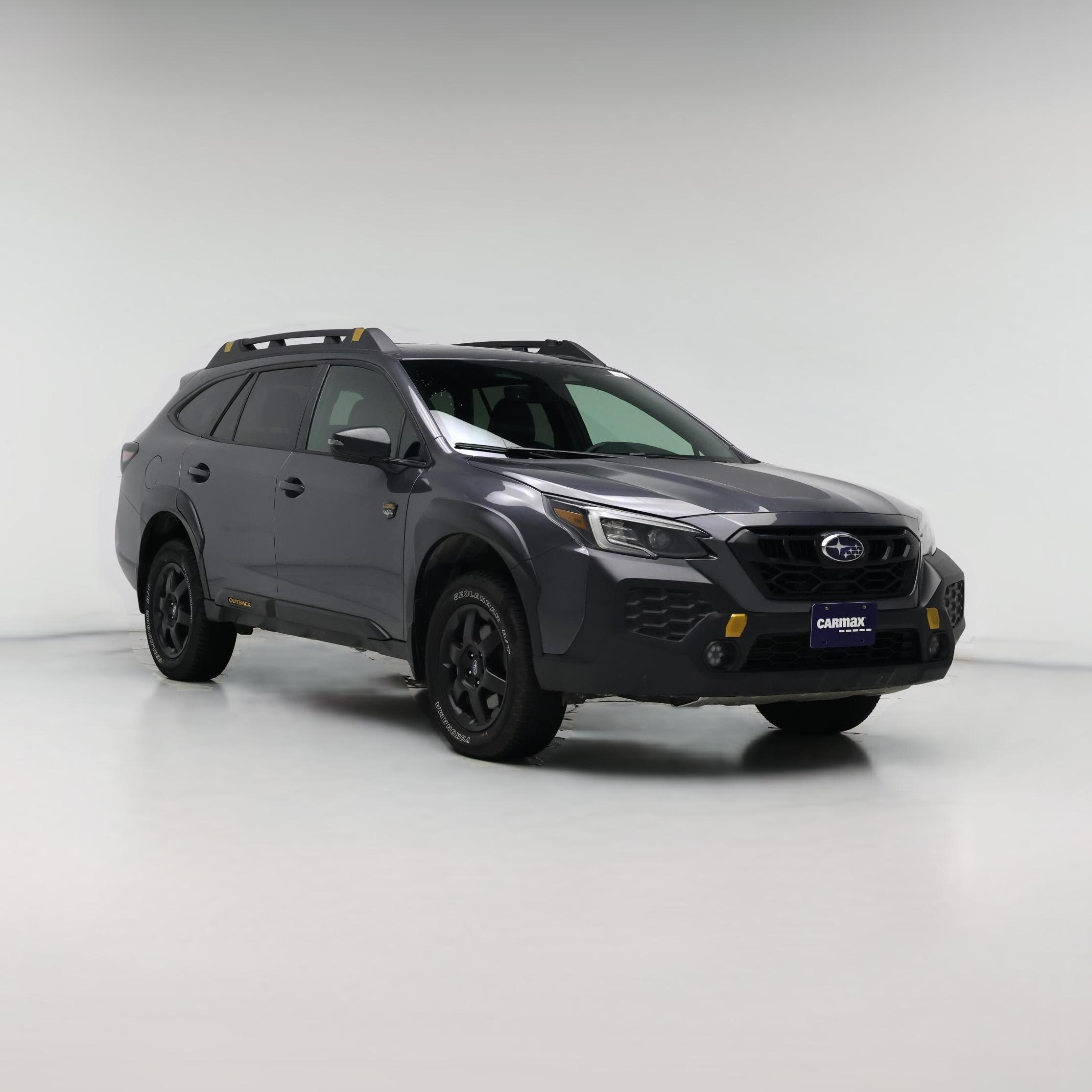 Thumbnail: 2024 Subaru Outback - 1