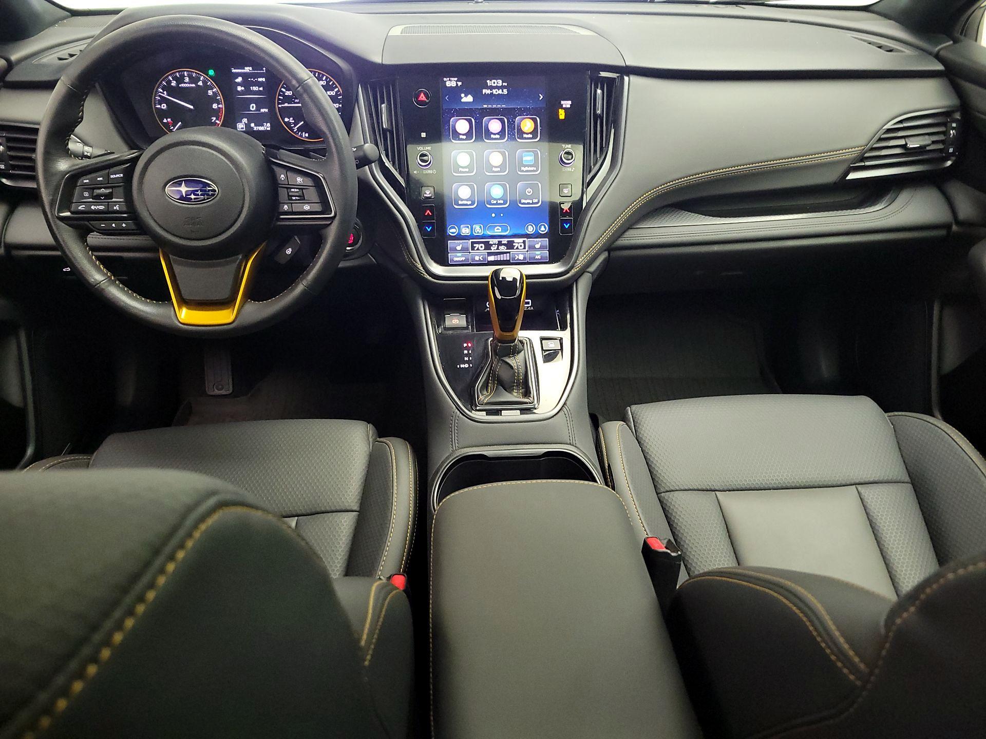 Thumbnail: 2024 Subaru Outback - 9