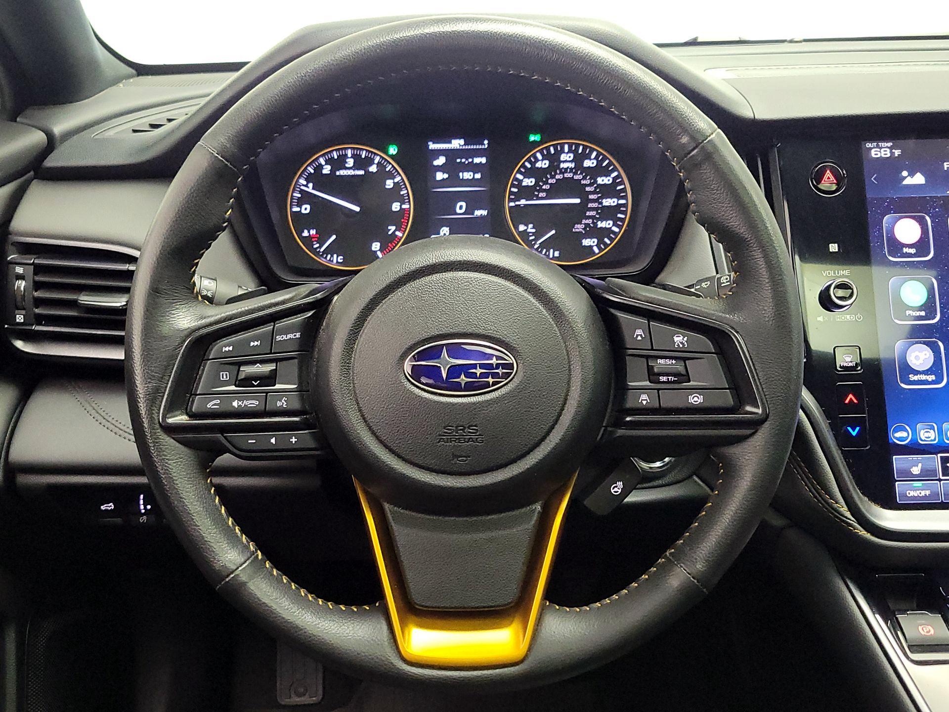 Thumbnail: 2024 Subaru Outback - 10