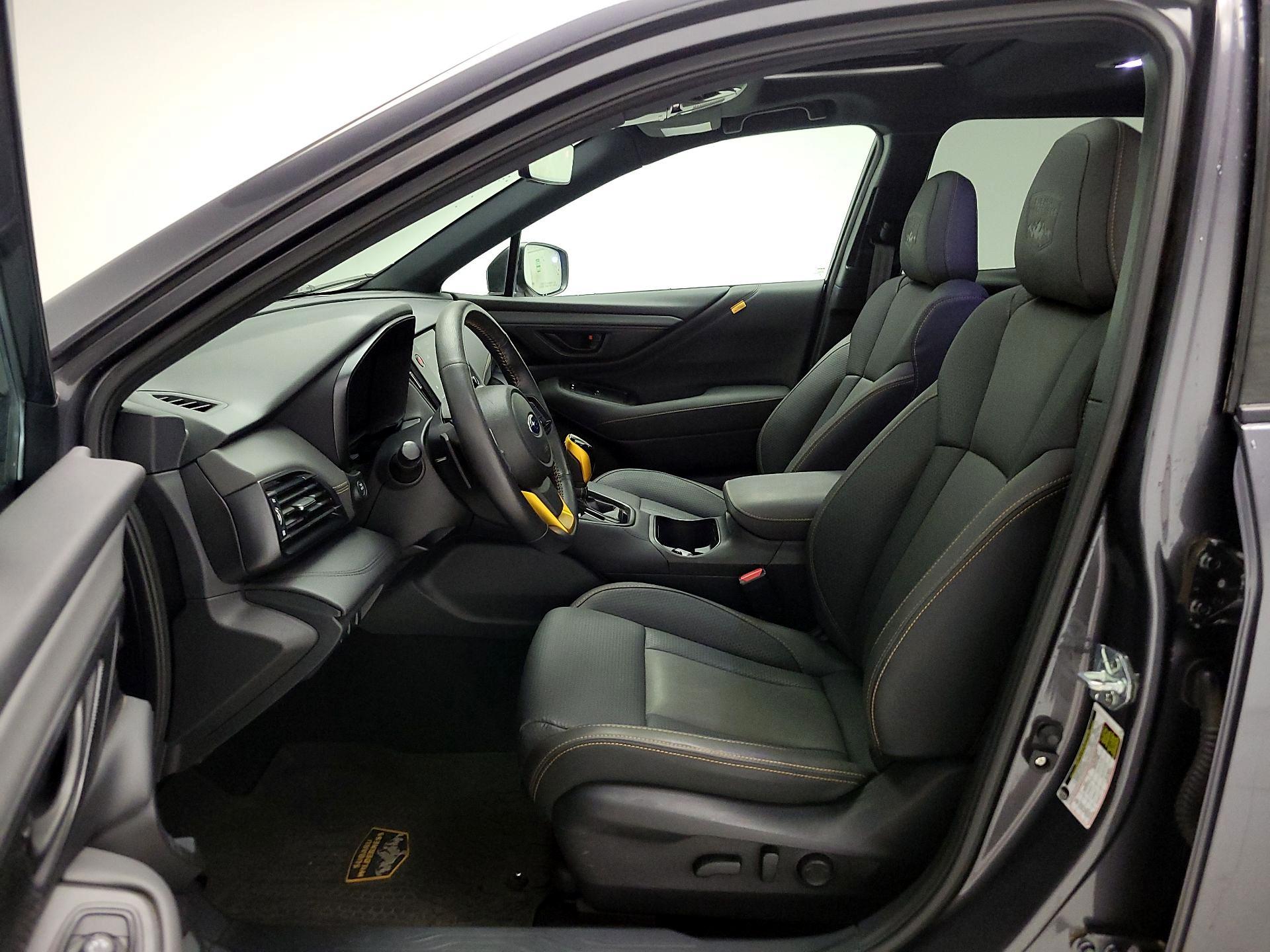 Thumbnail: 2024 Subaru Outback - 11