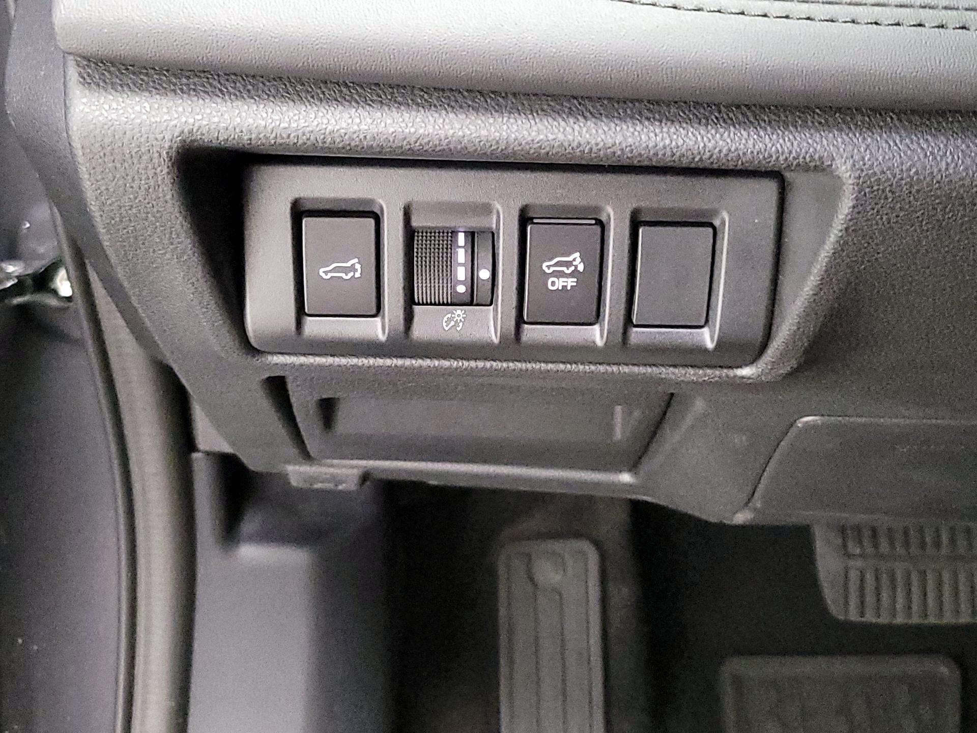 Thumbnail: 2024 Subaru Outback - 13