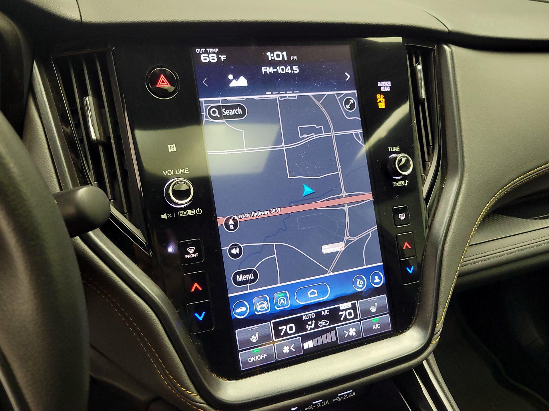 Thumbnail: 2024 Subaru Outback - 14