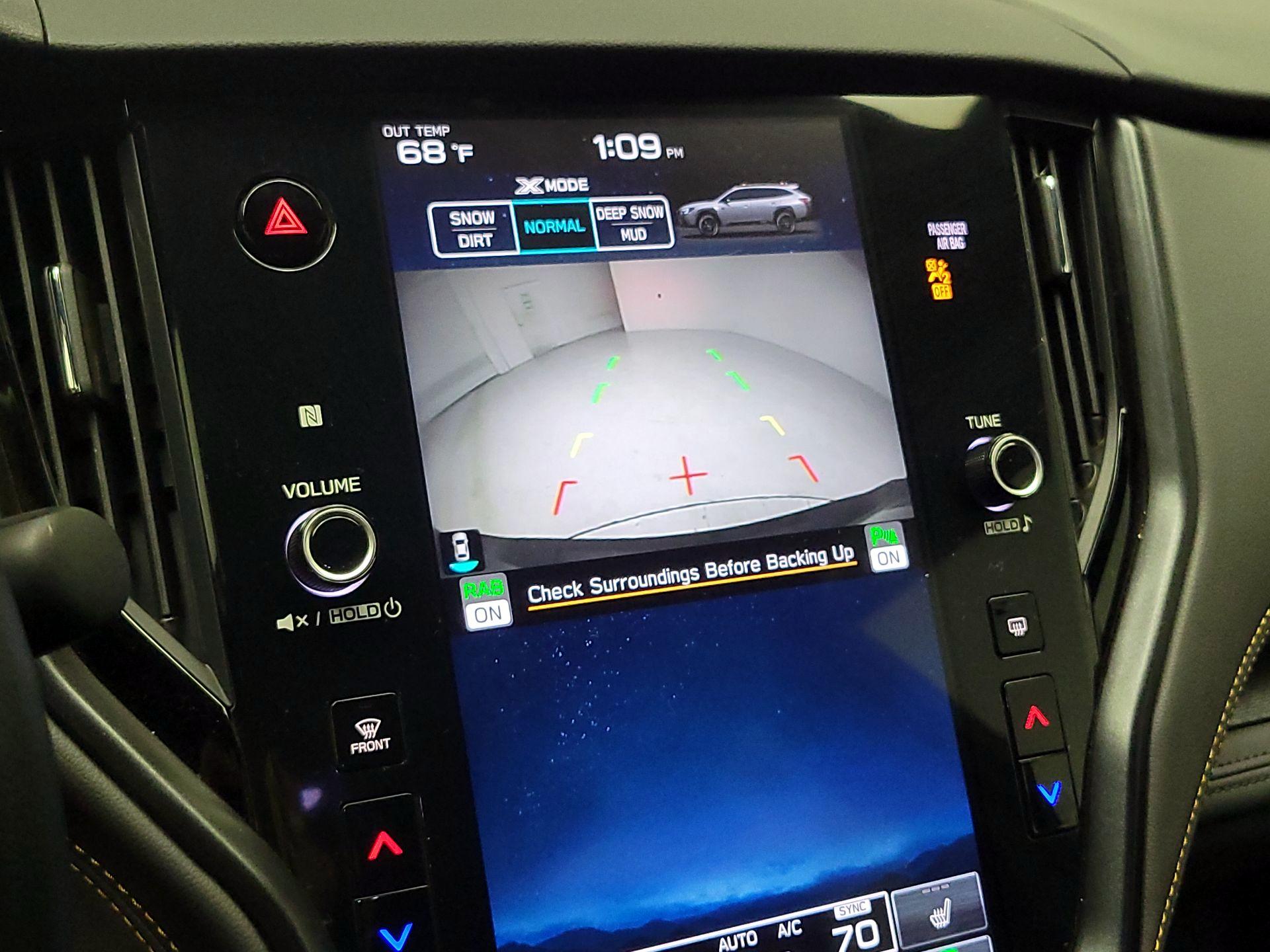 Thumbnail: 2024 Subaru Outback - 15