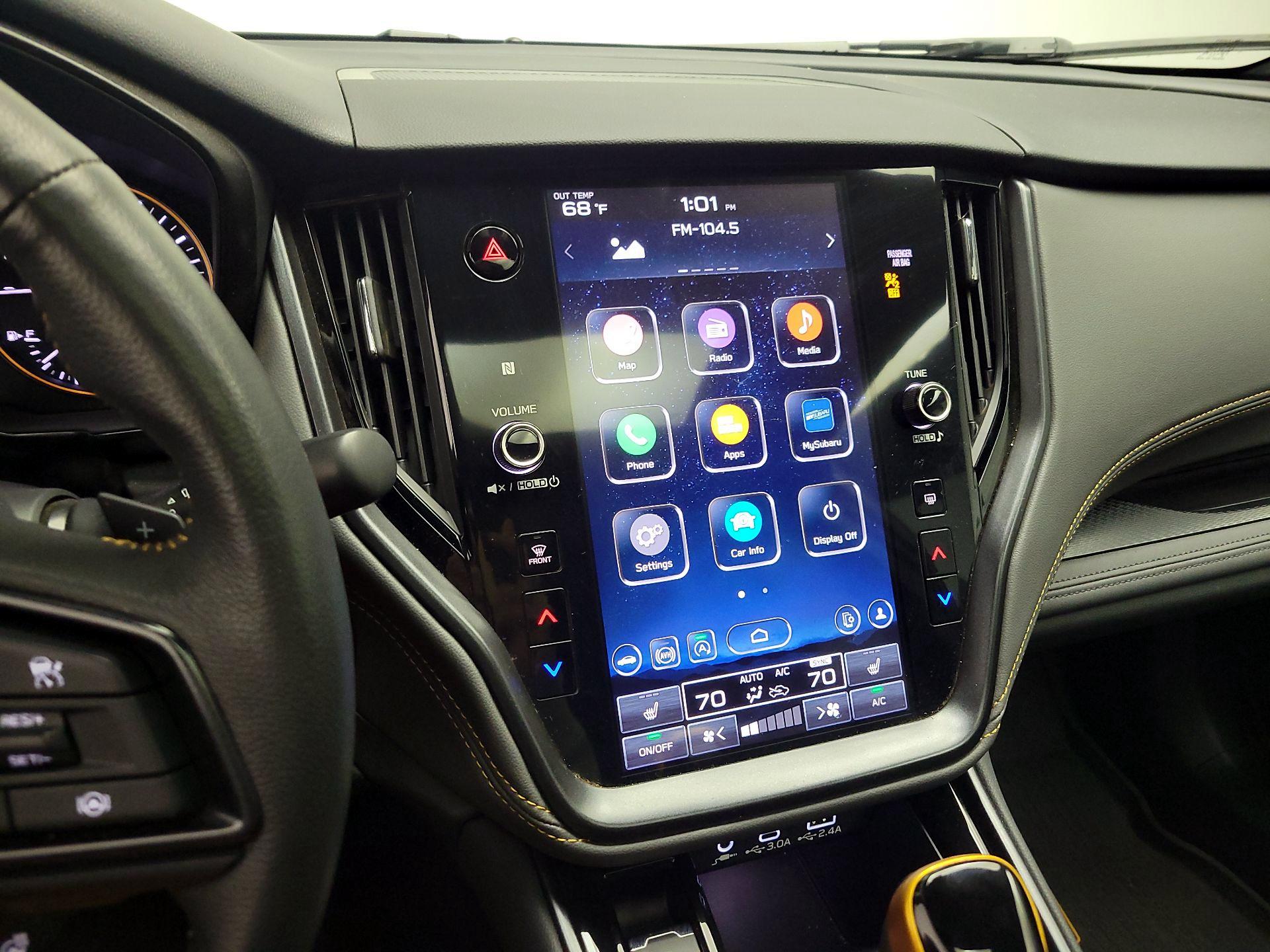 Thumbnail: 2024 Subaru Outback - 16