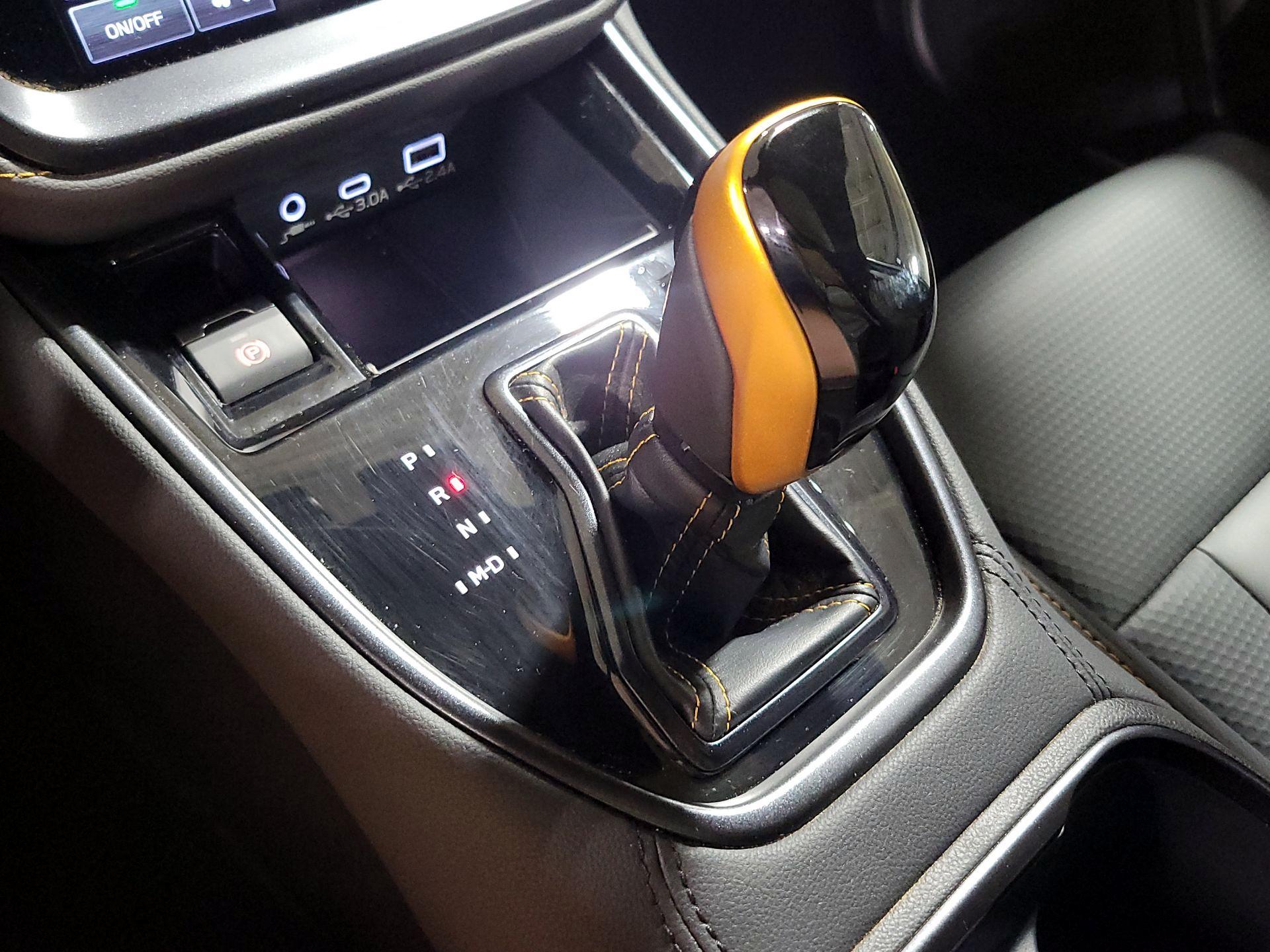 Thumbnail: 2024 Subaru Outback - 18