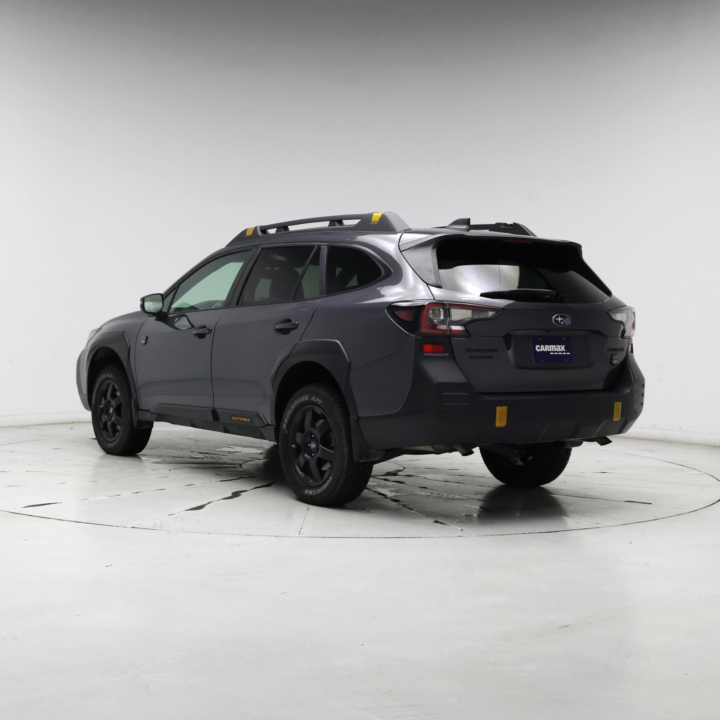 Thumbnail: 2024 Subaru Outback - 2