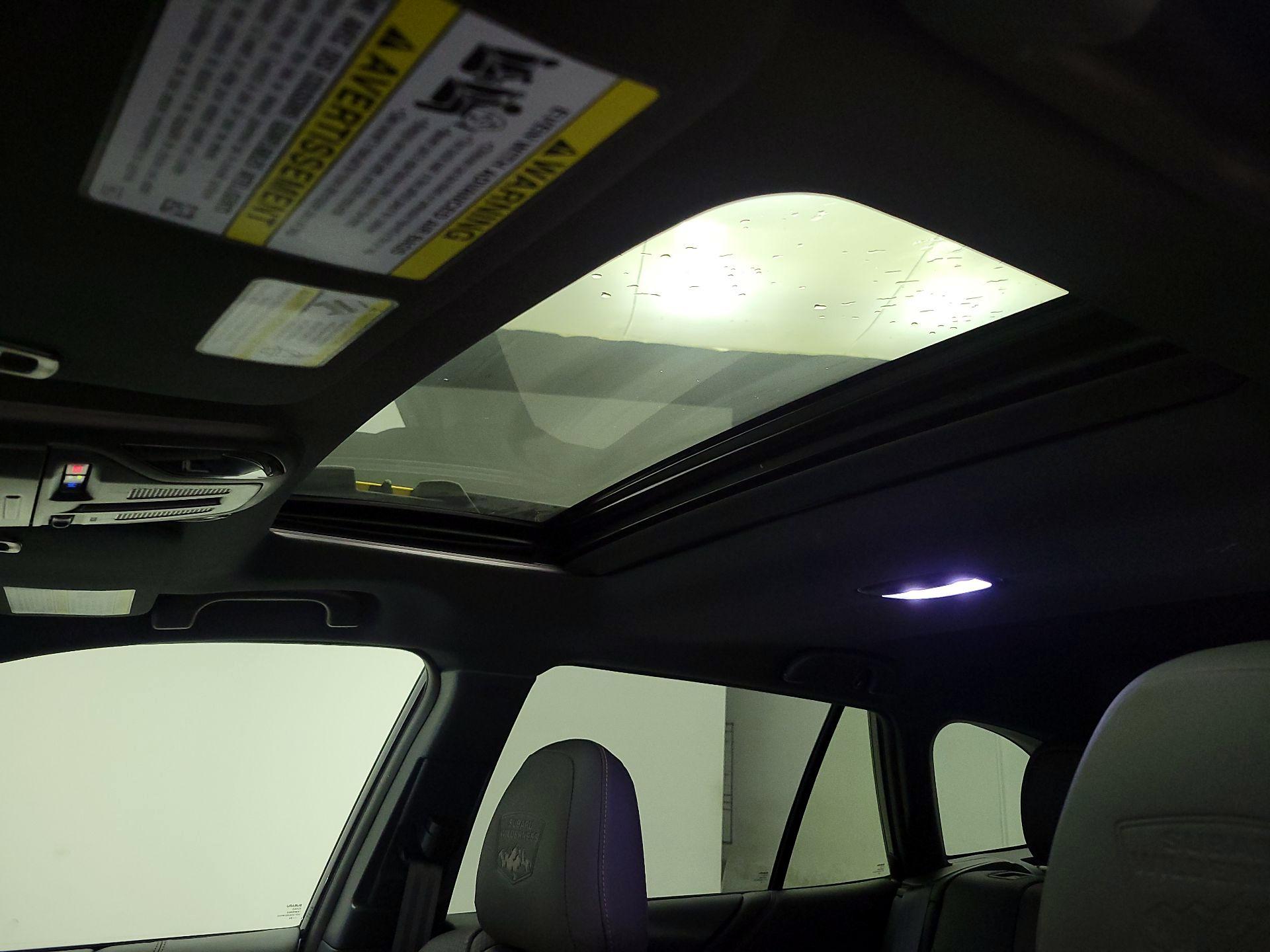 Thumbnail: 2024 Subaru Outback - 20