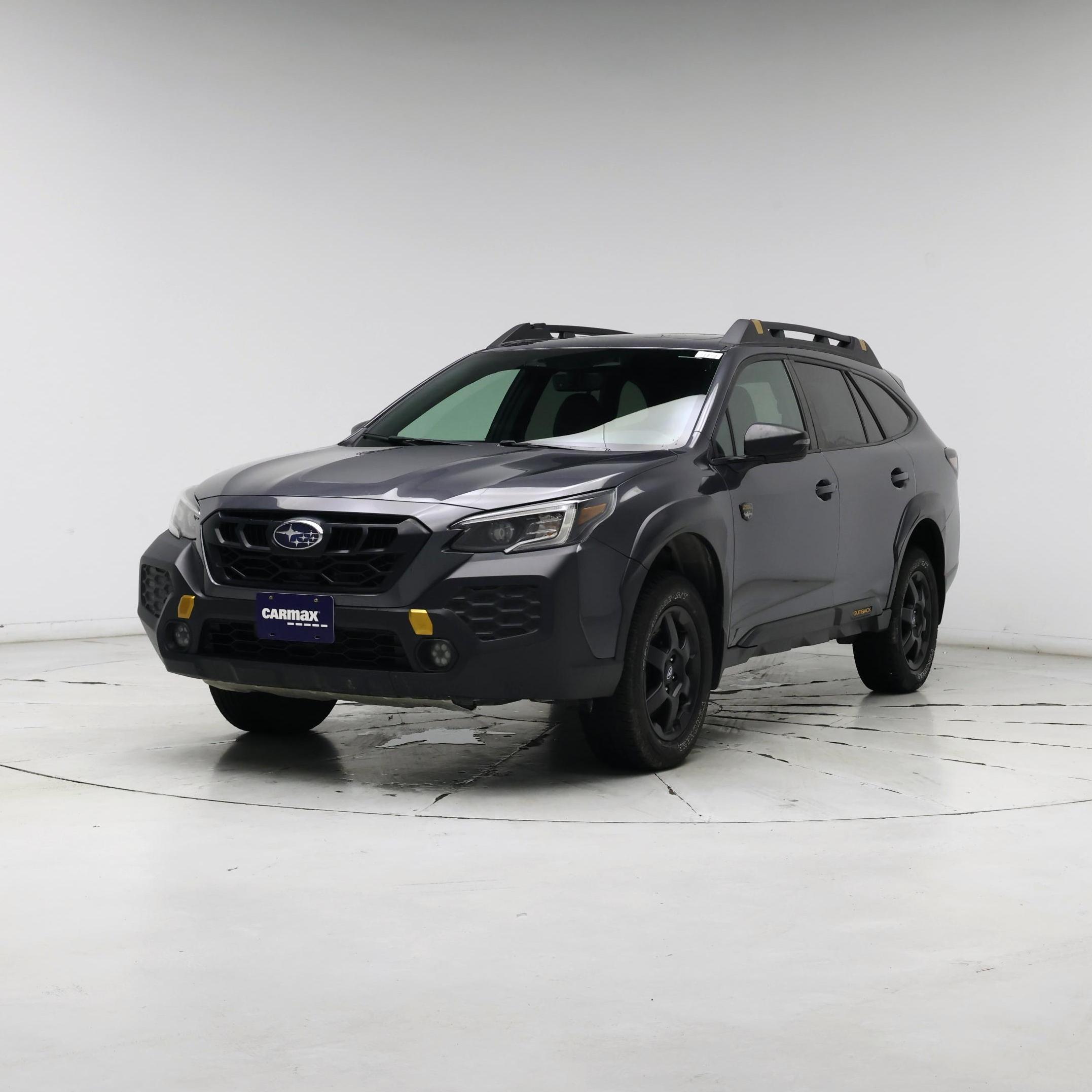 Thumbnail: 2024 Subaru Outback - 4