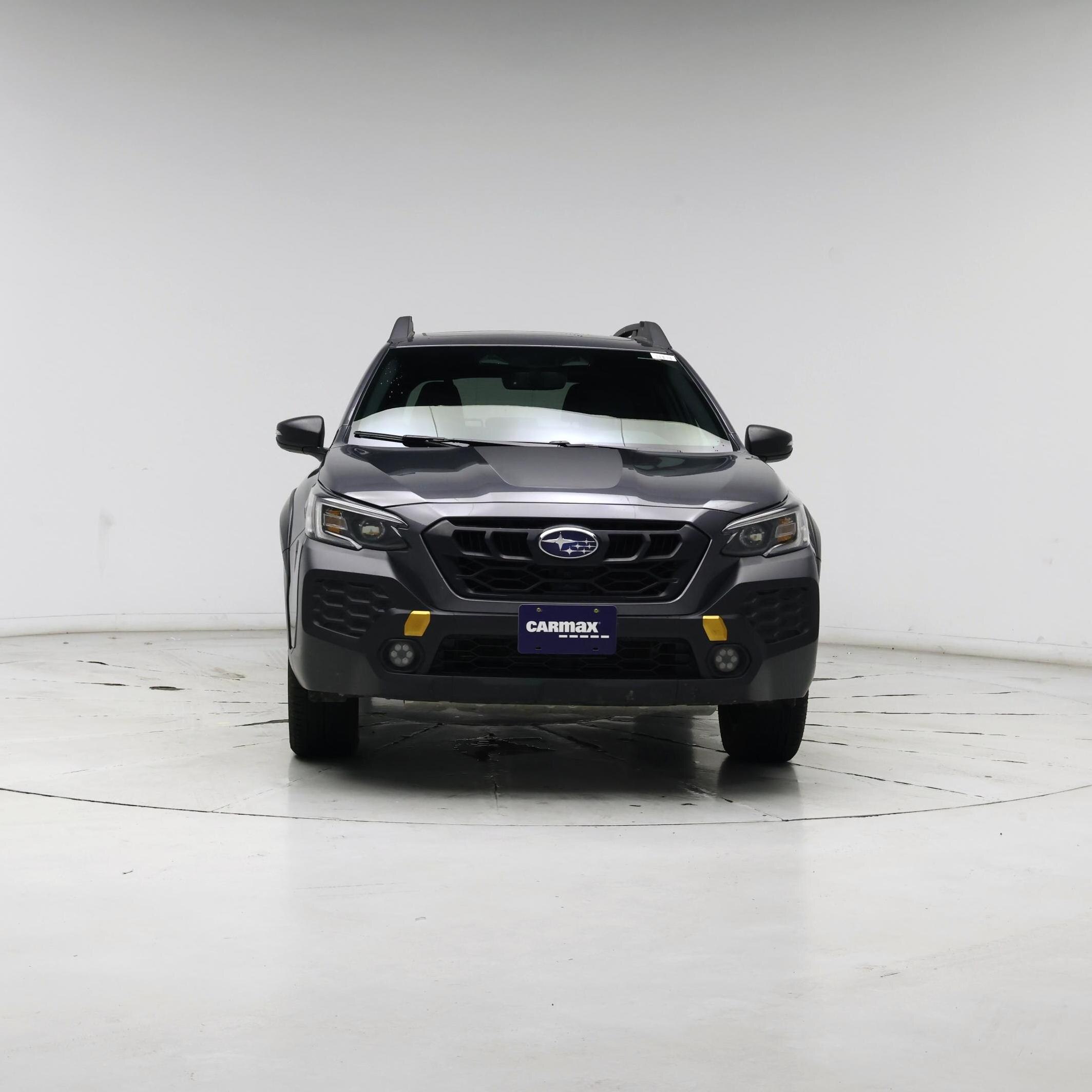 Thumbnail: 2024 Subaru Outback - 5