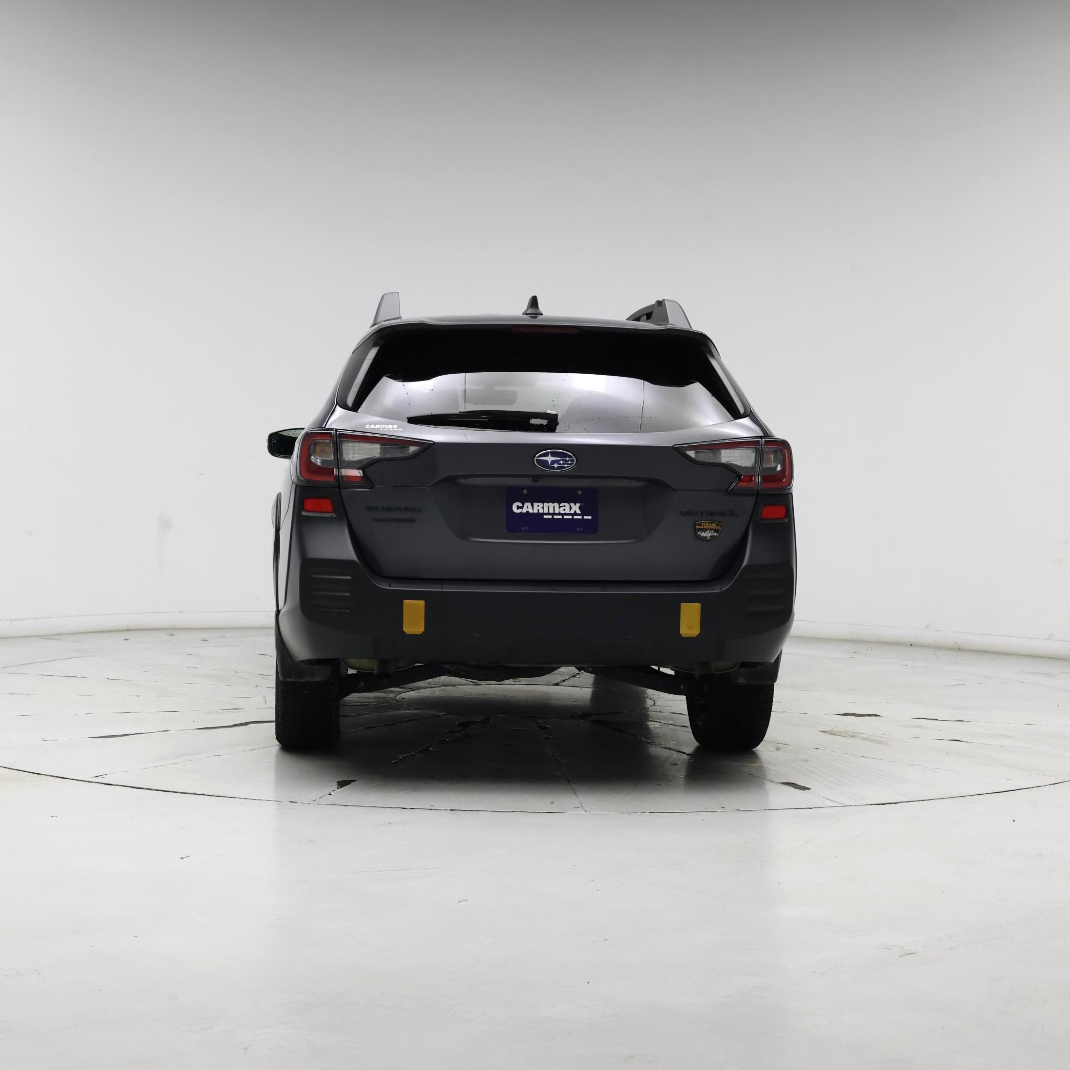 Thumbnail: 2024 Subaru Outback - 6