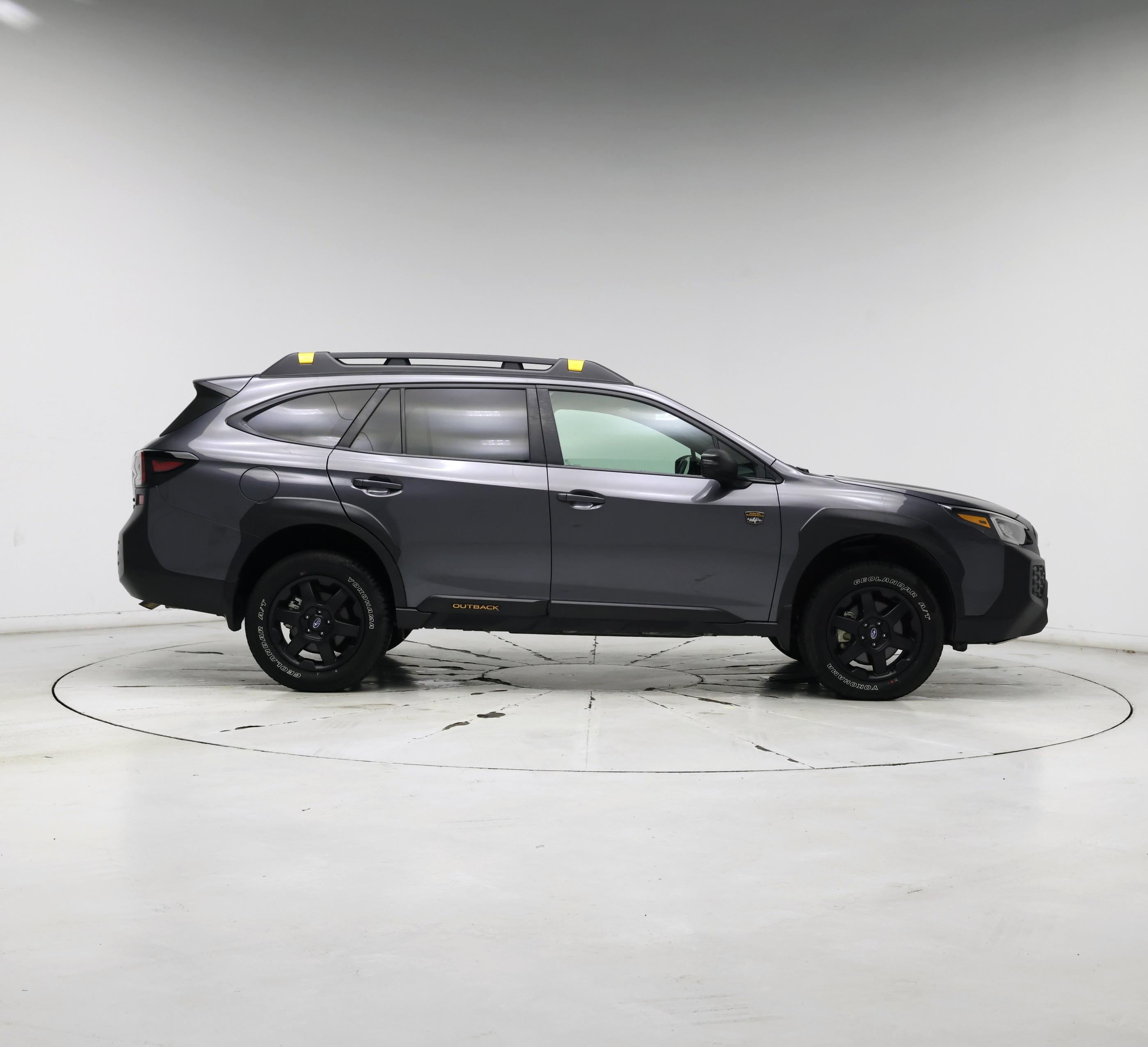 Thumbnail: 2024 Subaru Outback - 7