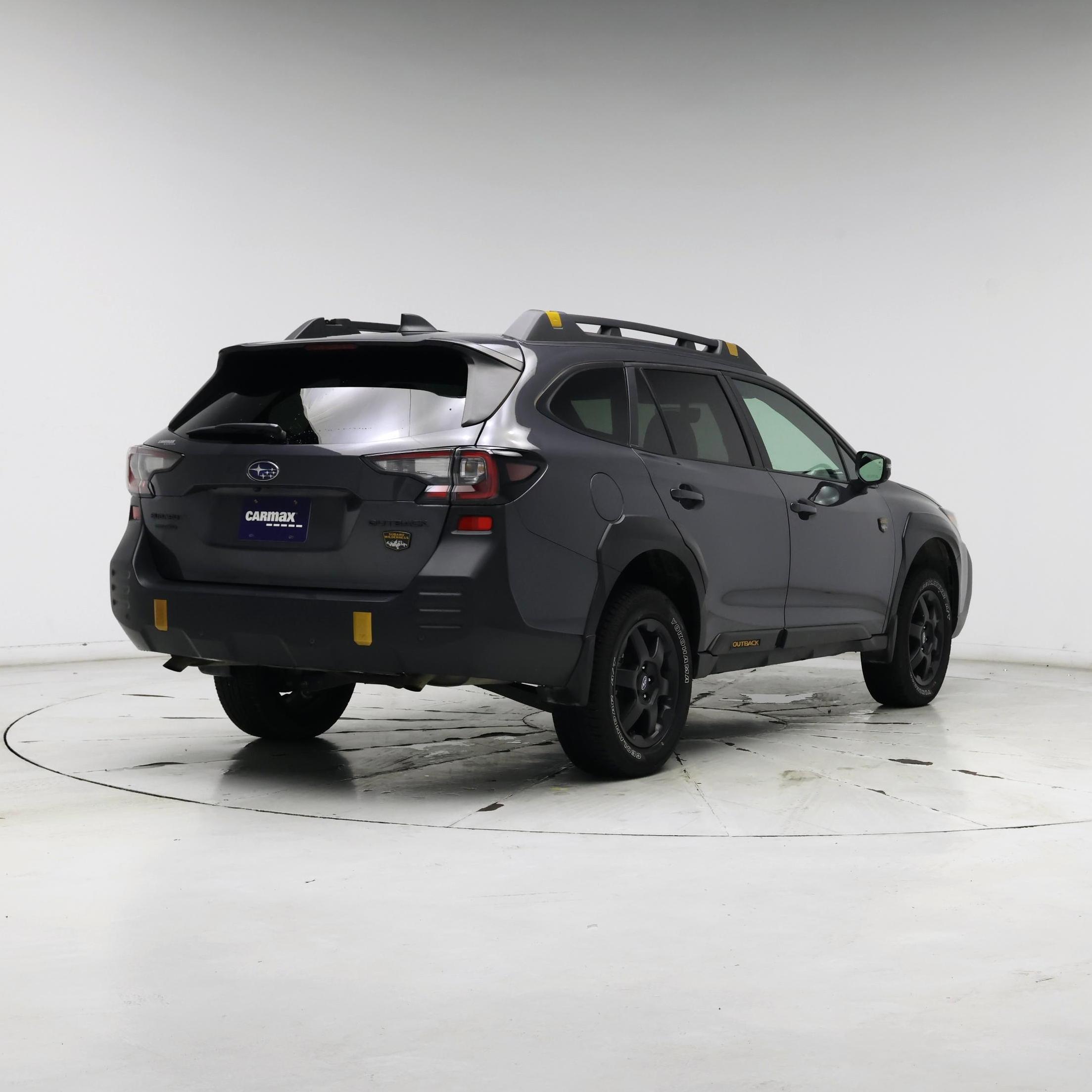 Thumbnail: 2024 Subaru Outback - 8