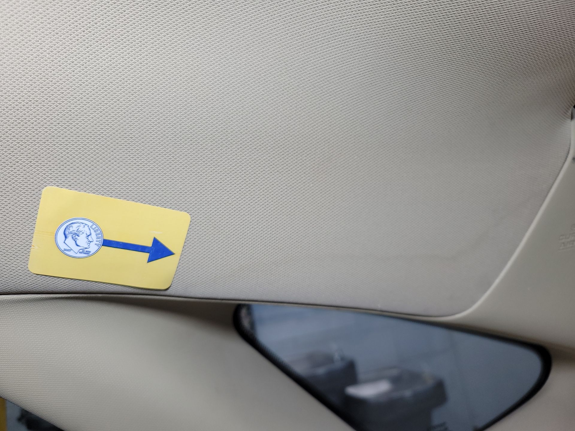 Thumbnail: 2014 Toyota Avalon - 10