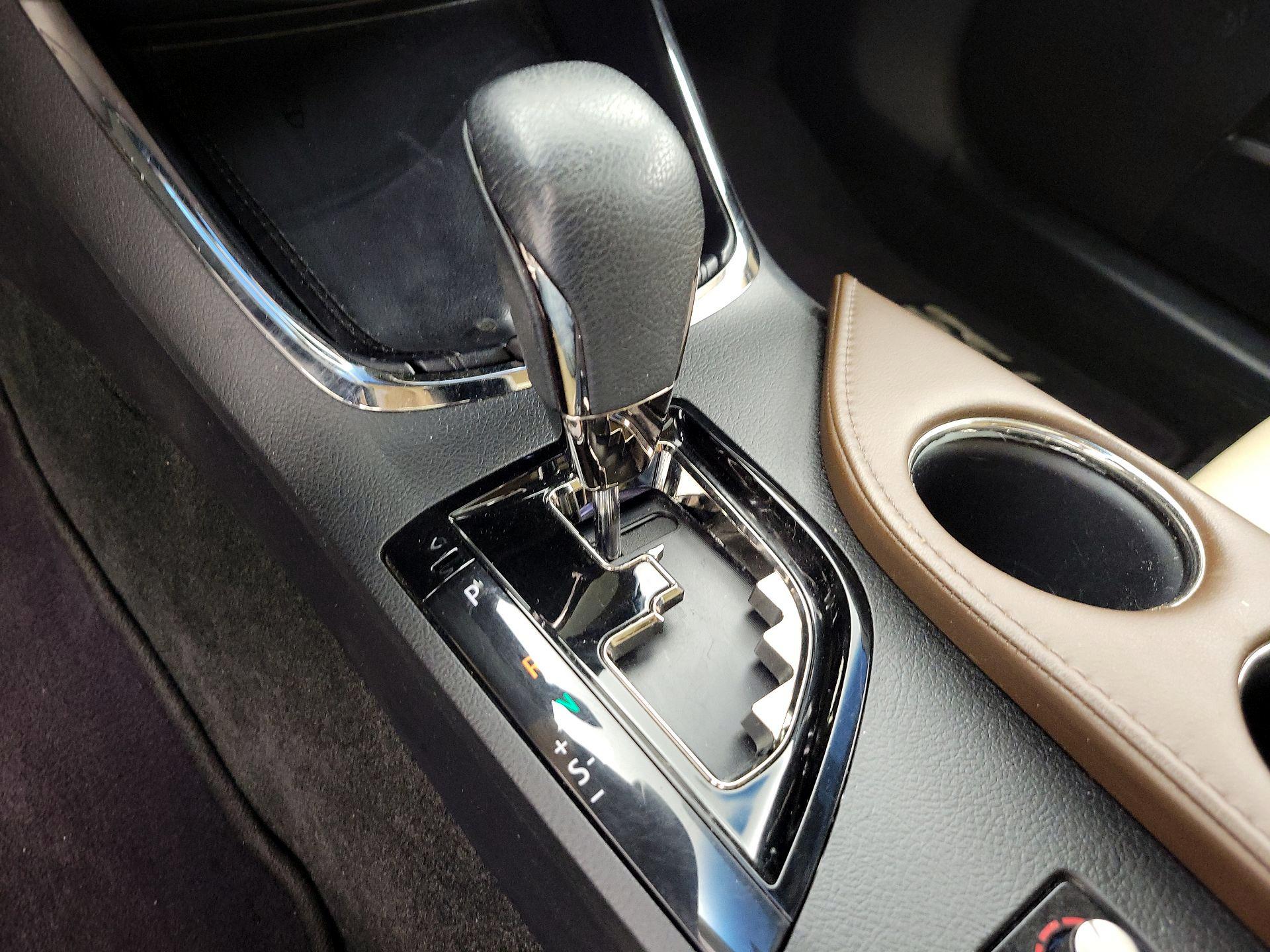 Thumbnail: 2014 Toyota Avalon - 17