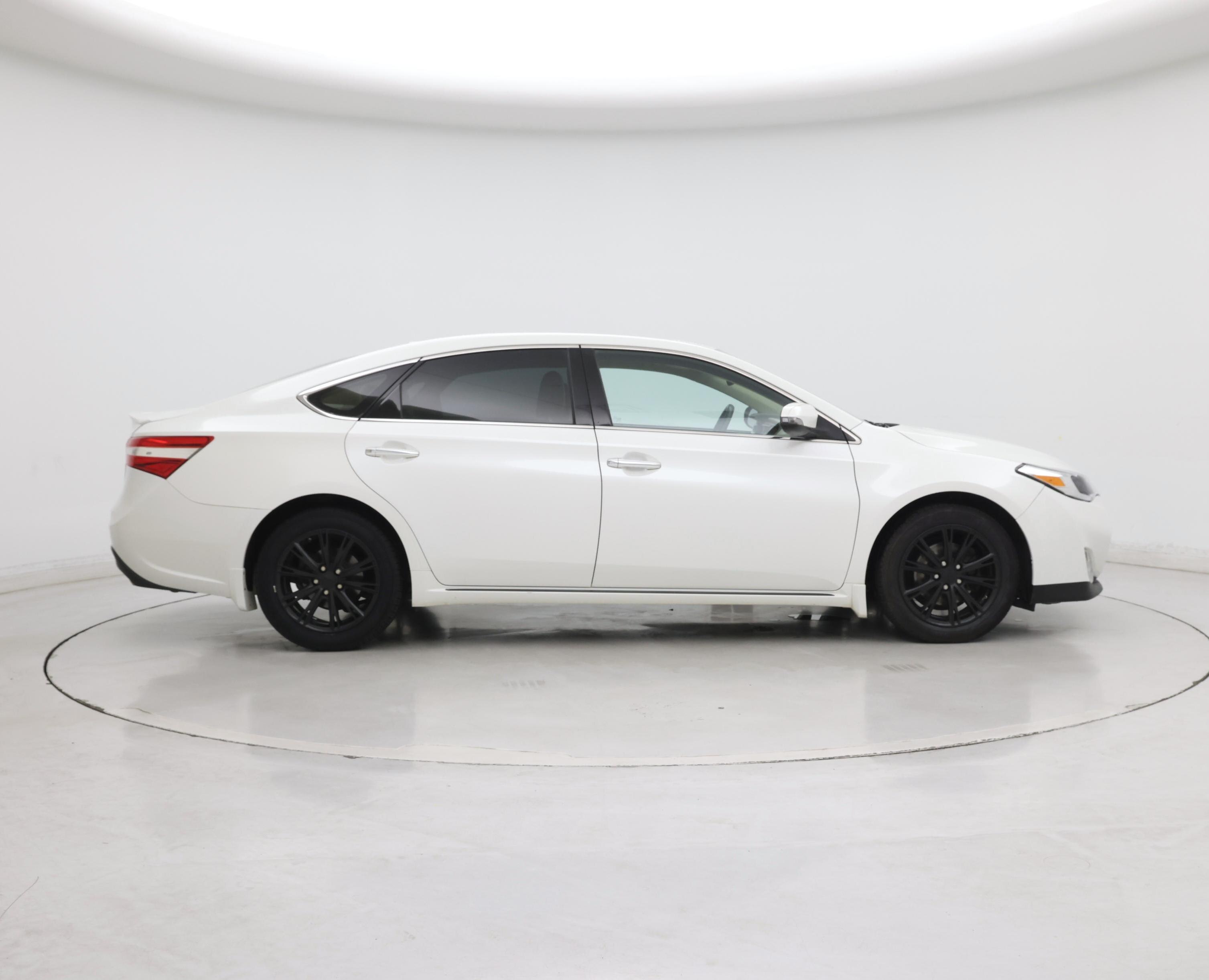 Thumbnail: 2014 Toyota Avalon - 7