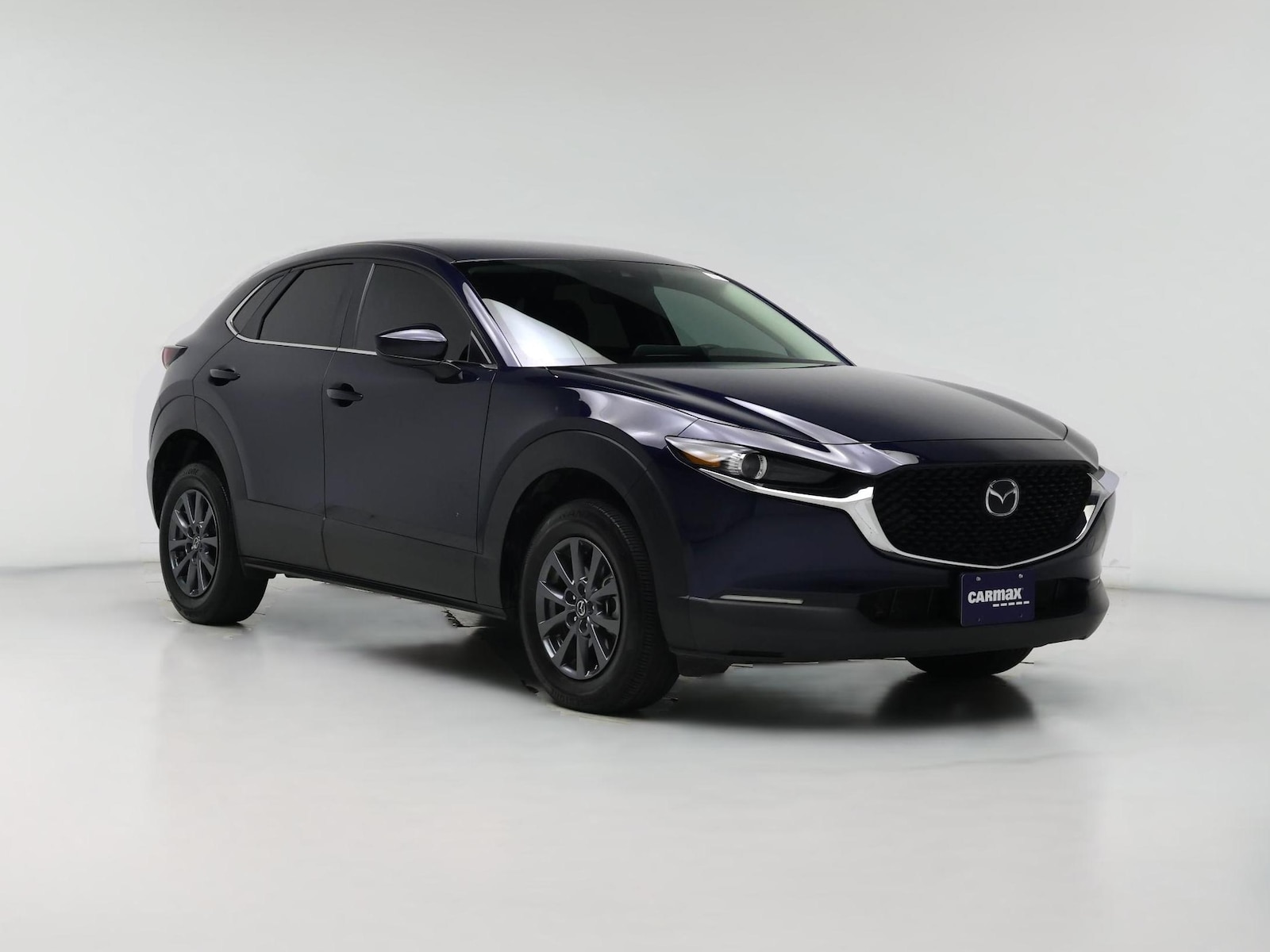 2021 Mazda CX-30 S