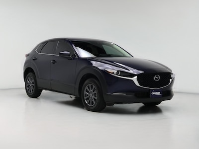 2021 Mazda CX-30 S