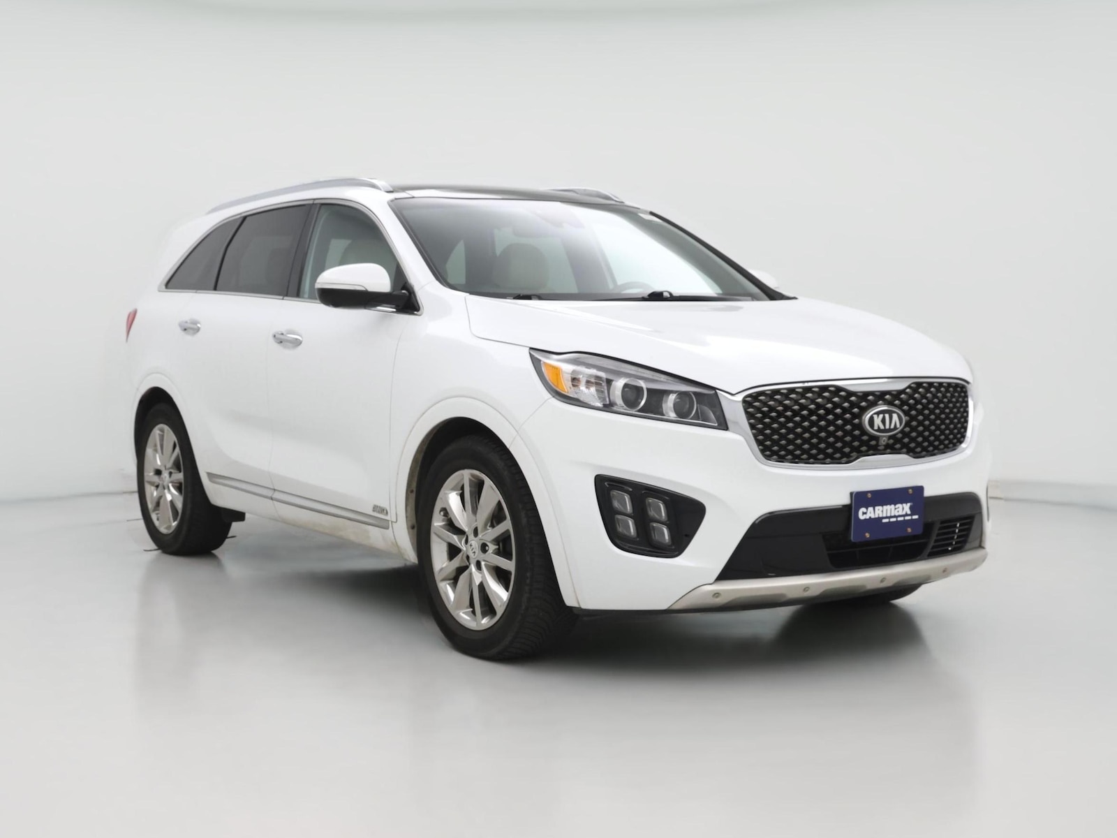2018 Kia Sorento SXL