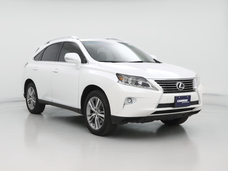 2015 Lexus RX 350 null