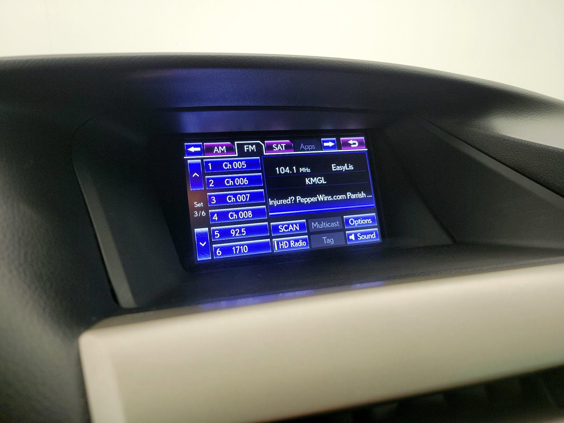 Thumbnail: 2015 Lexus RX - 16