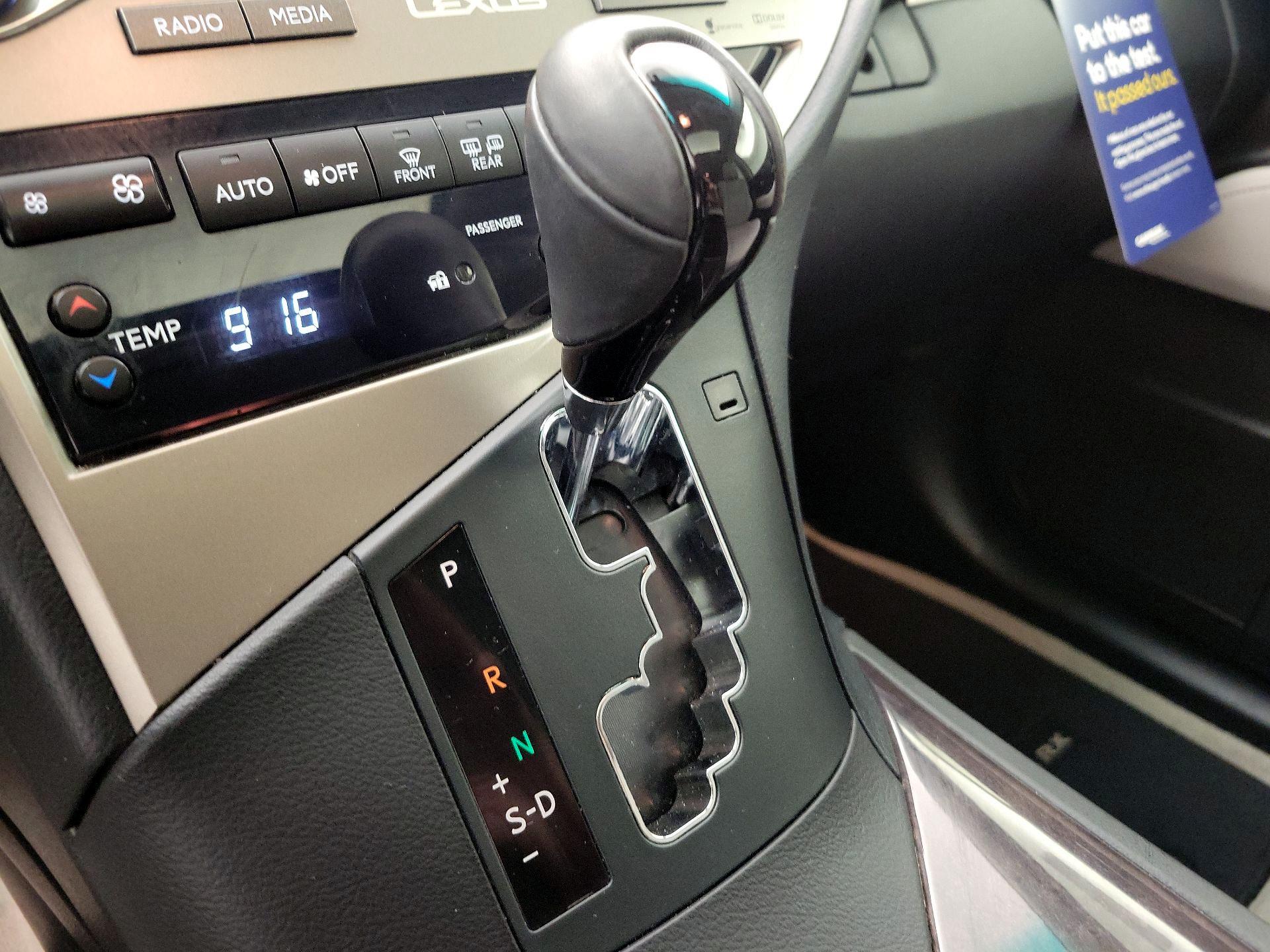 Thumbnail: 2015 Lexus RX - 18