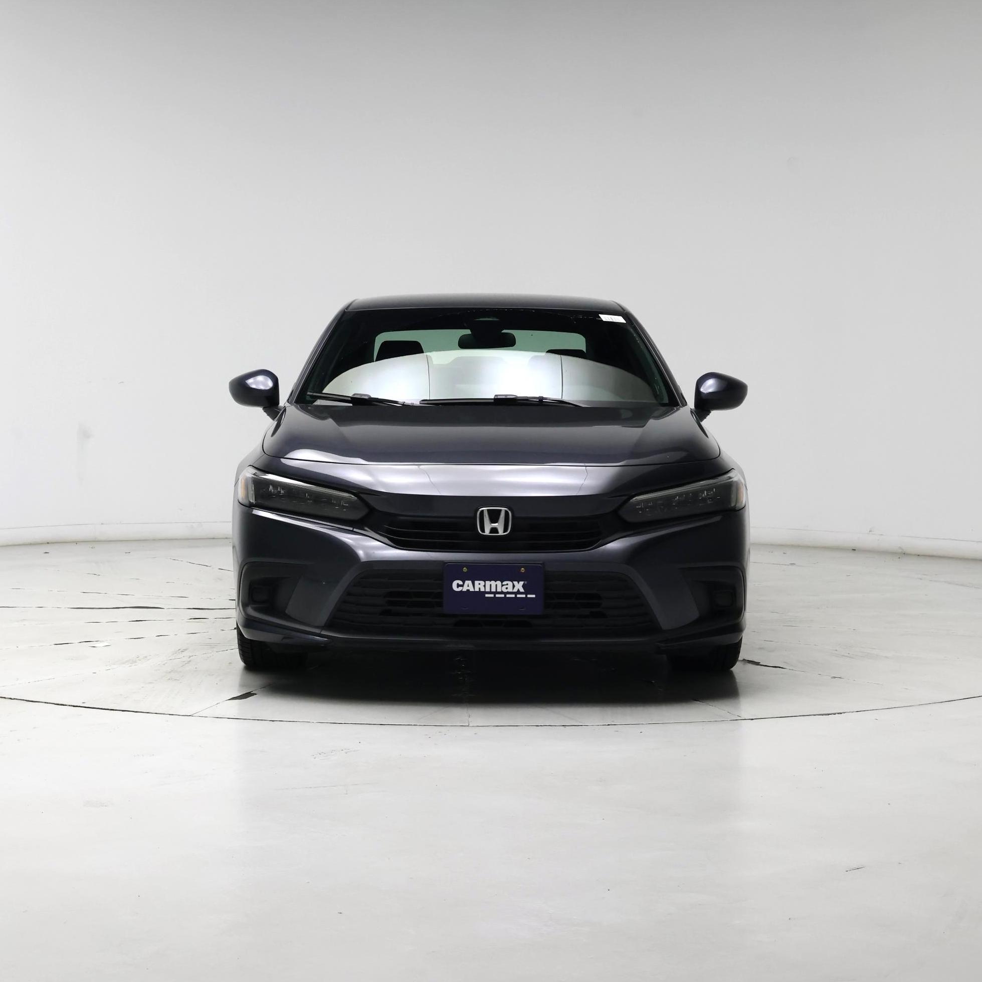 Thumbnail: 2022 Honda Civic - 5
