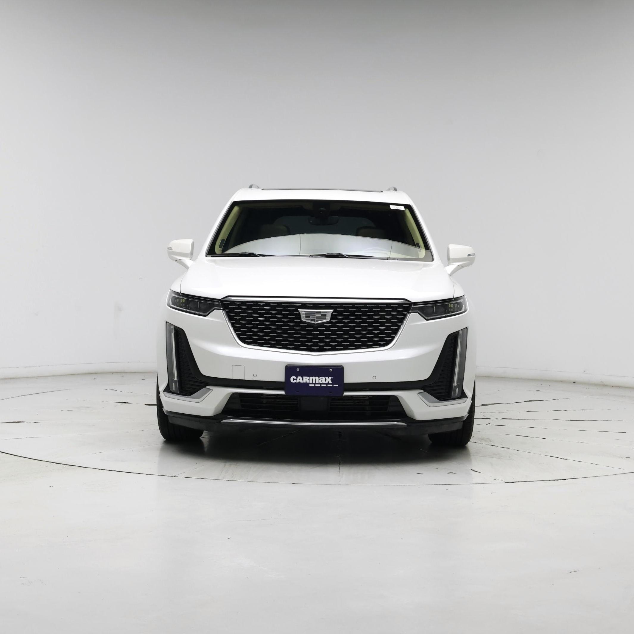 Thumbnail: 2022 Cadillac XT6 - 5