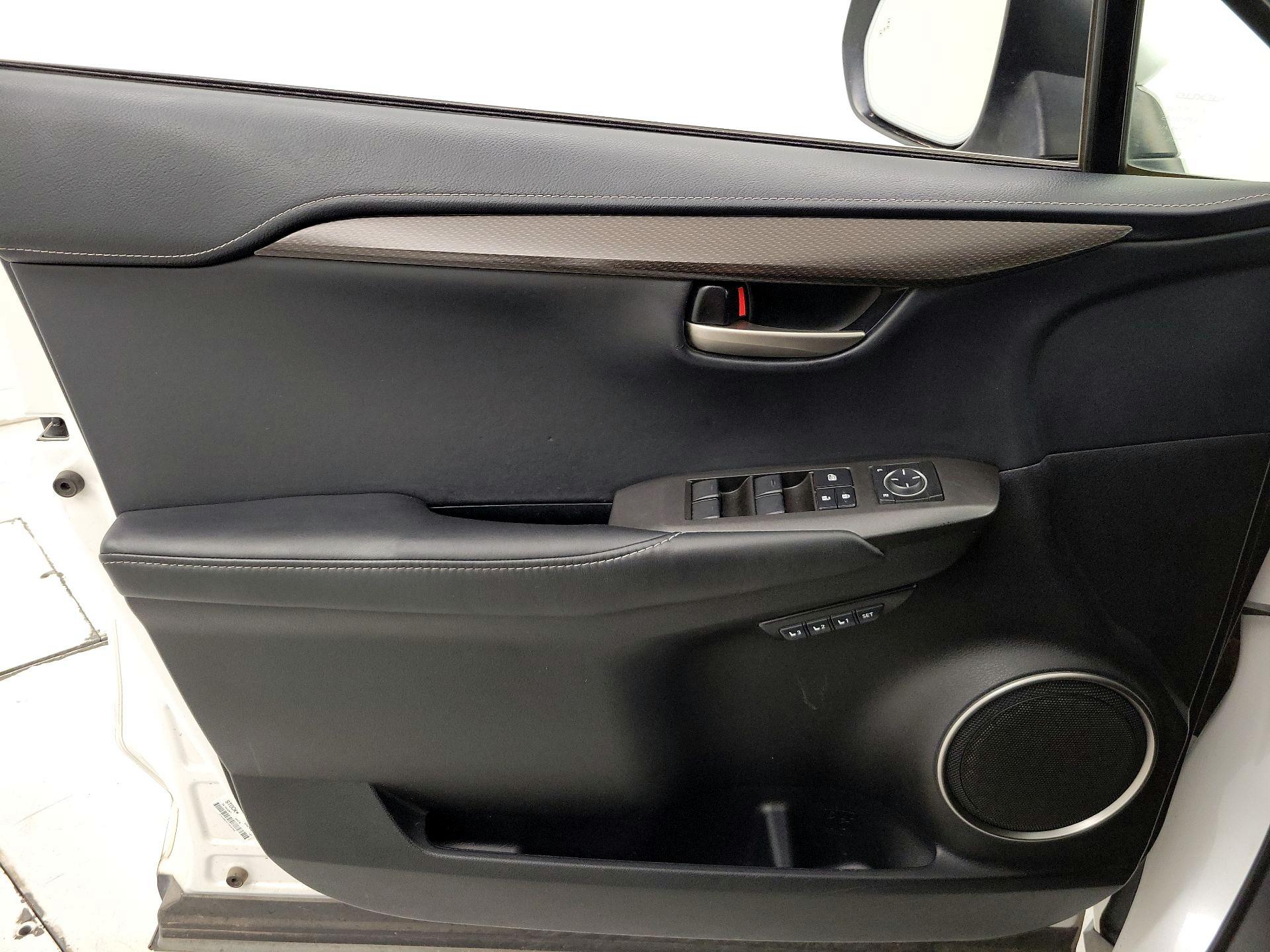 Thumbnail: 2016 Lexus NX - 12