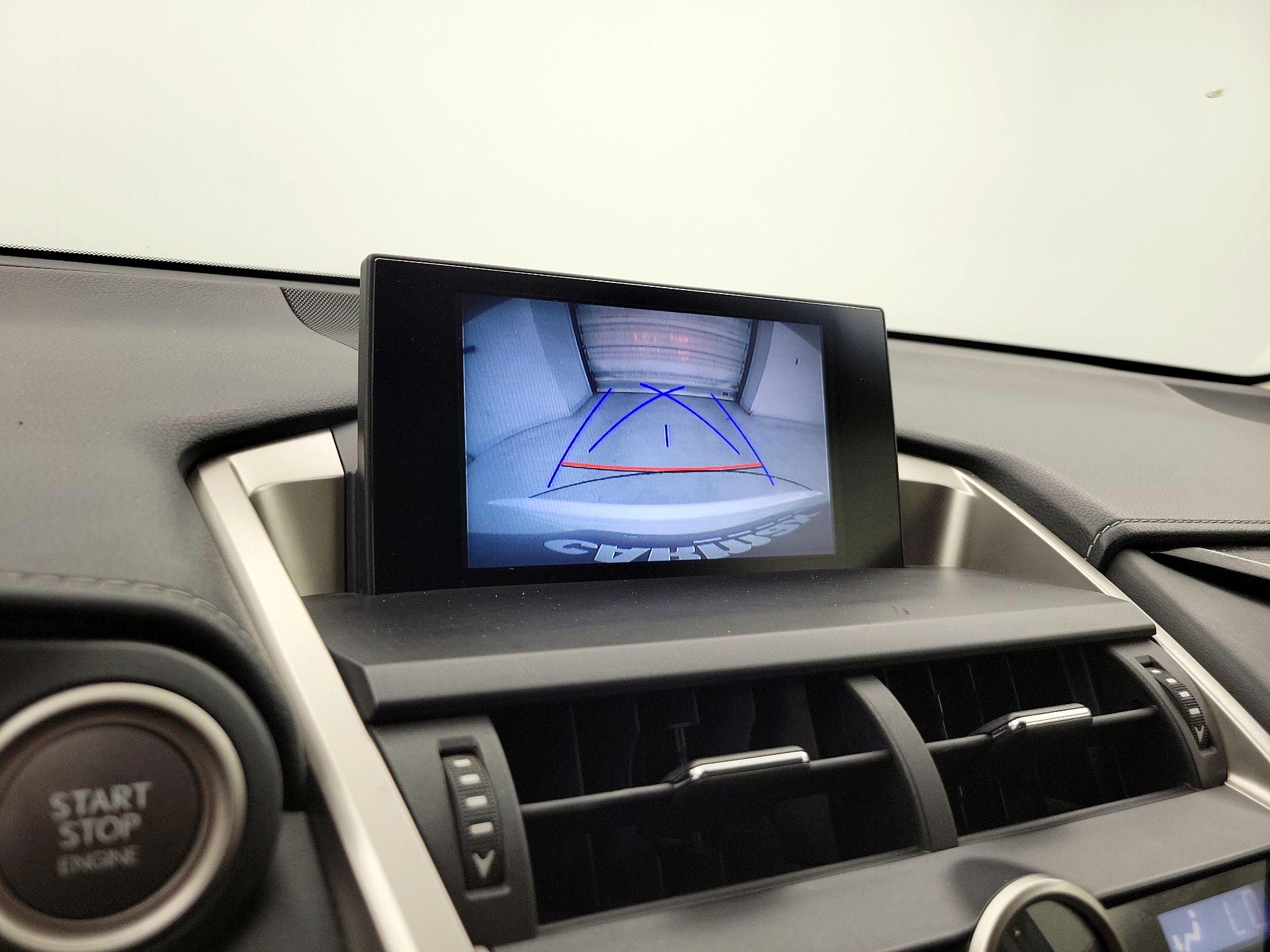 Thumbnail: 2016 Lexus NX - 14