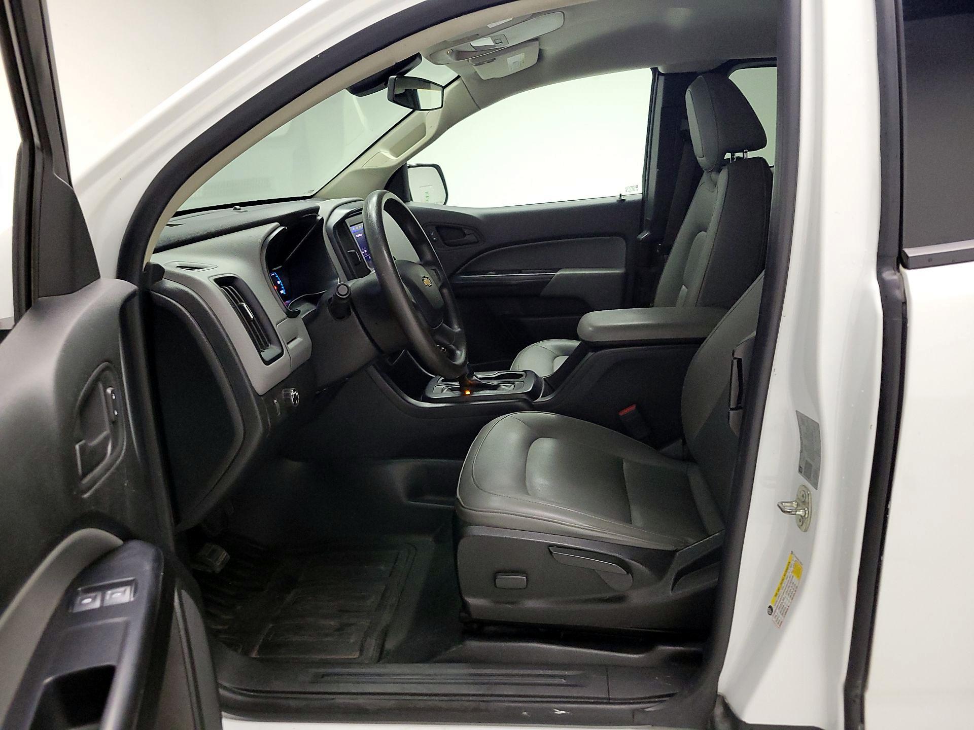 Thumbnail: 2020 Chevrolet Colorado - 11