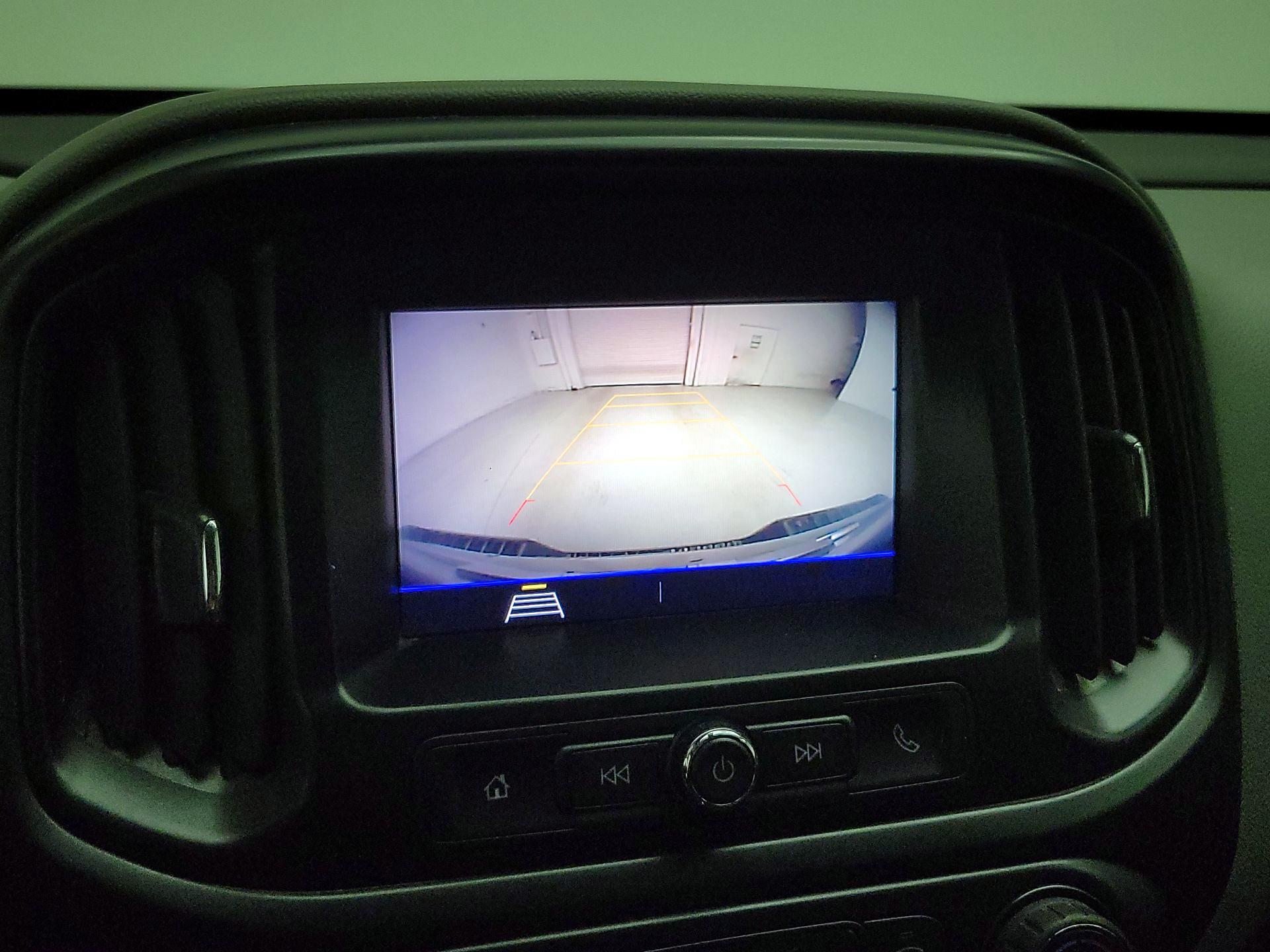 Thumbnail: 2020 Chevrolet Colorado - 14