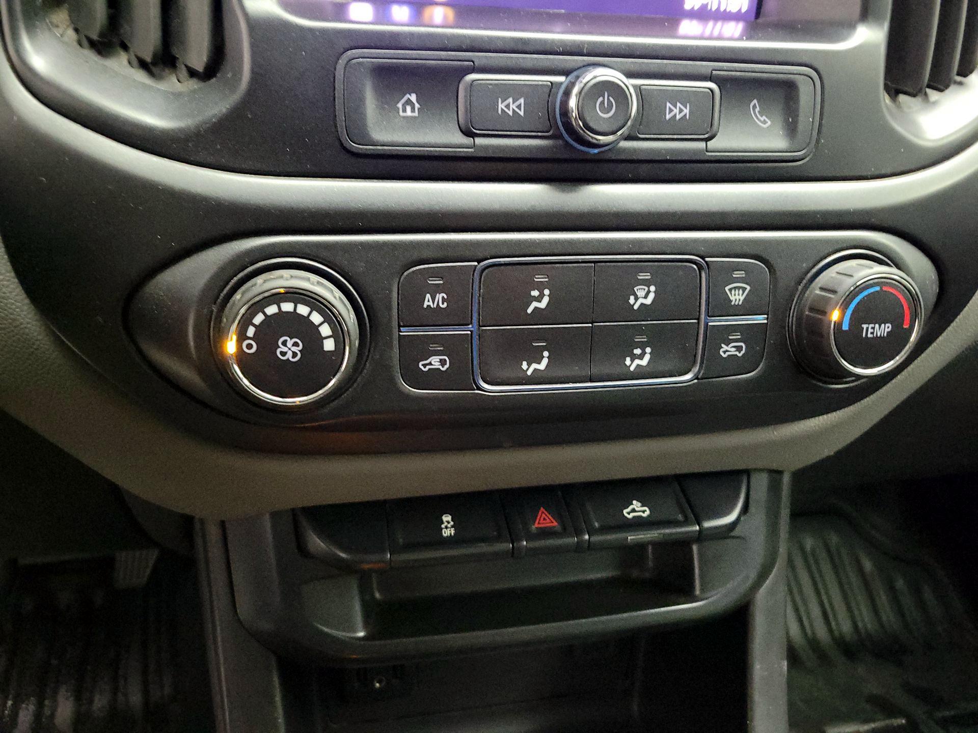 Thumbnail: 2020 Chevrolet Colorado - 16