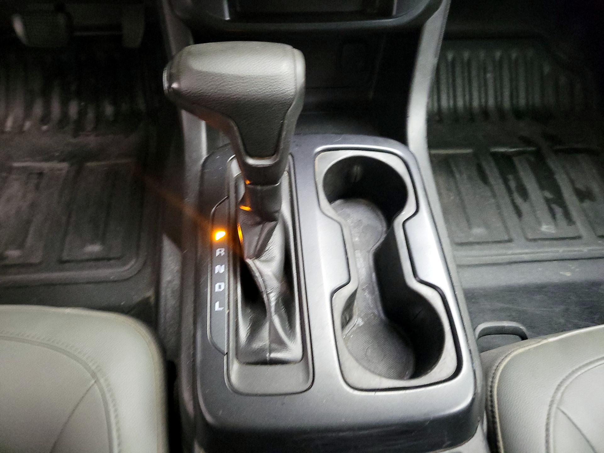 Thumbnail: 2020 Chevrolet Colorado - 17