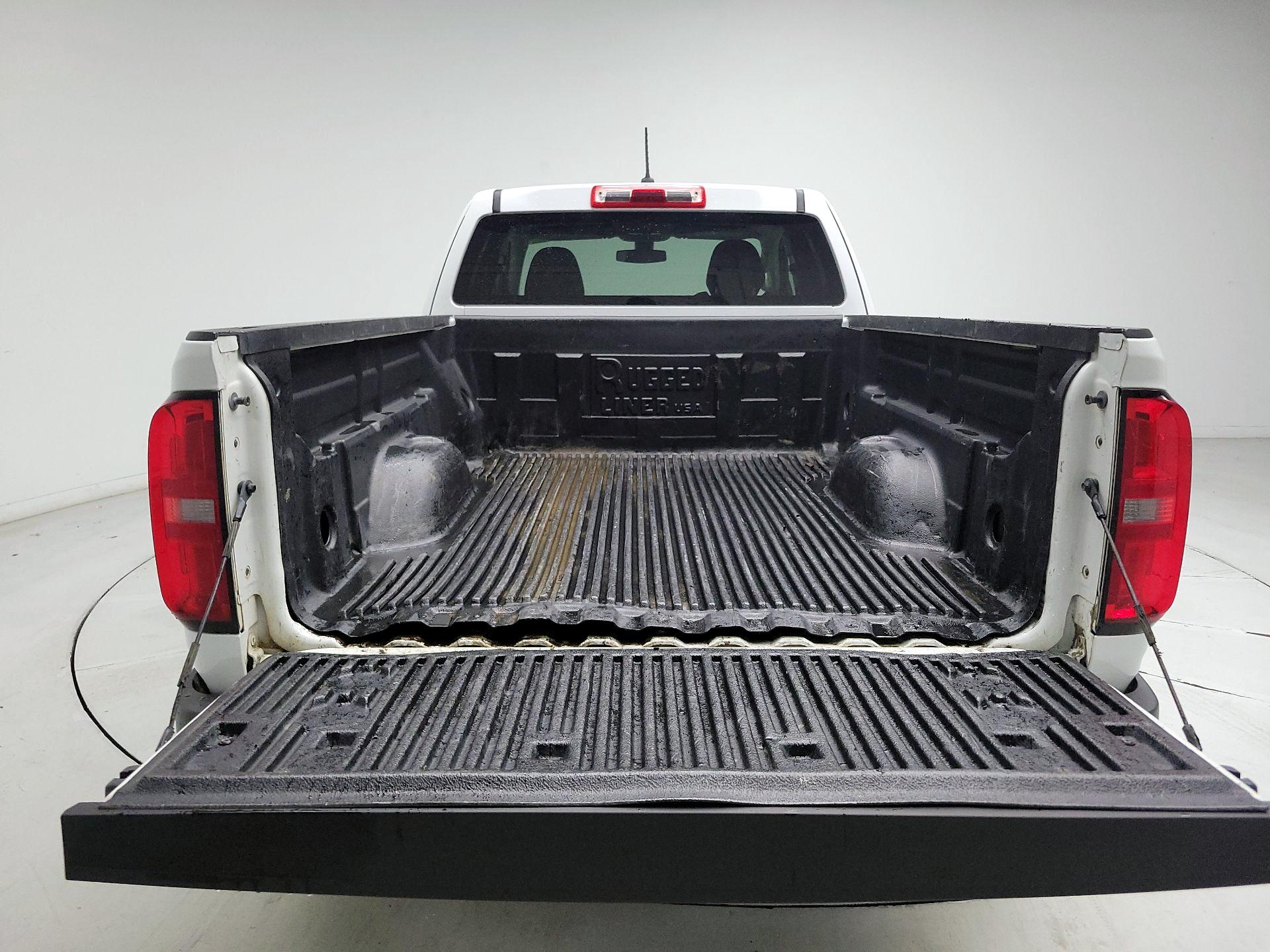 Thumbnail: 2020 Chevrolet Colorado - 19