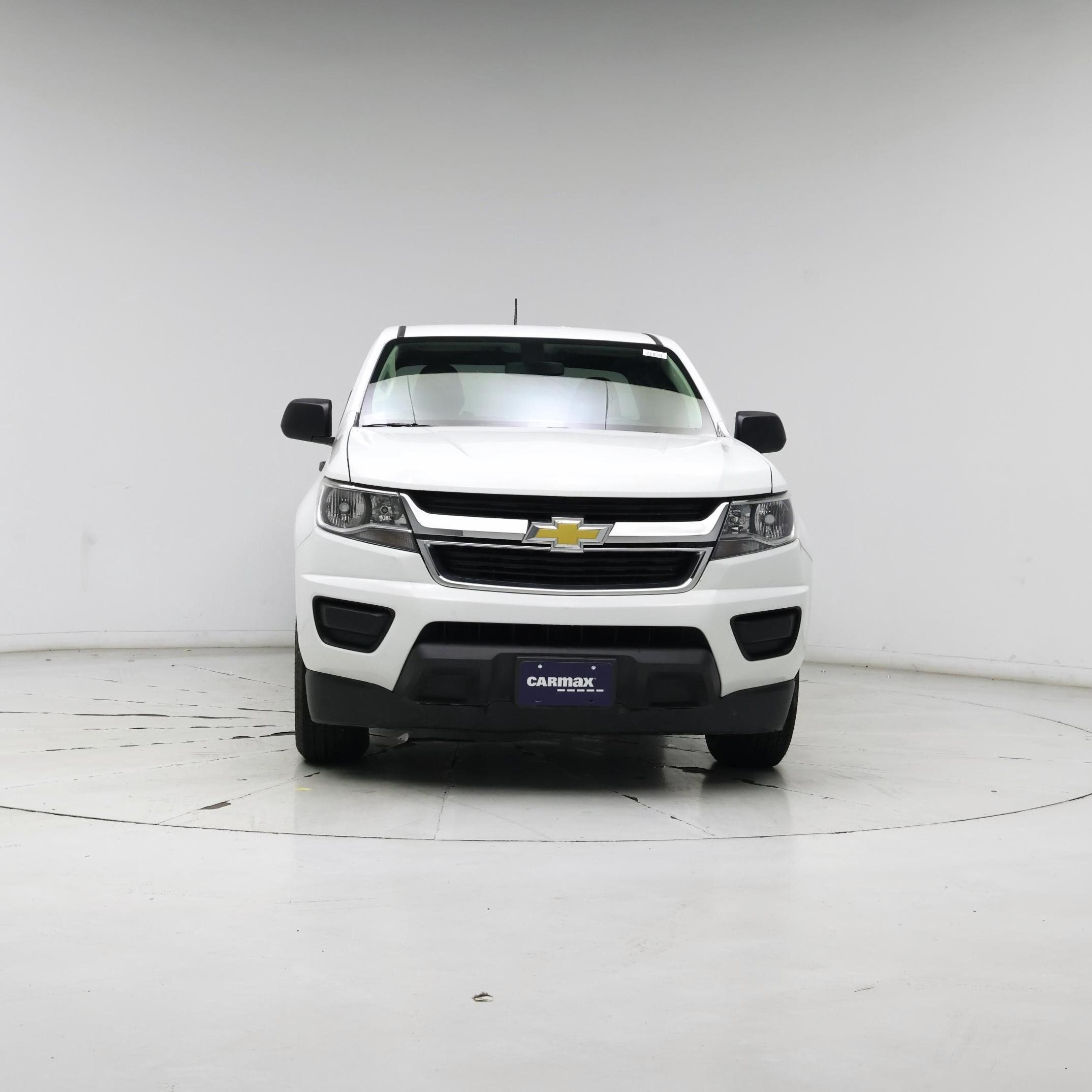 Thumbnail: 2020 Chevrolet Colorado - 5