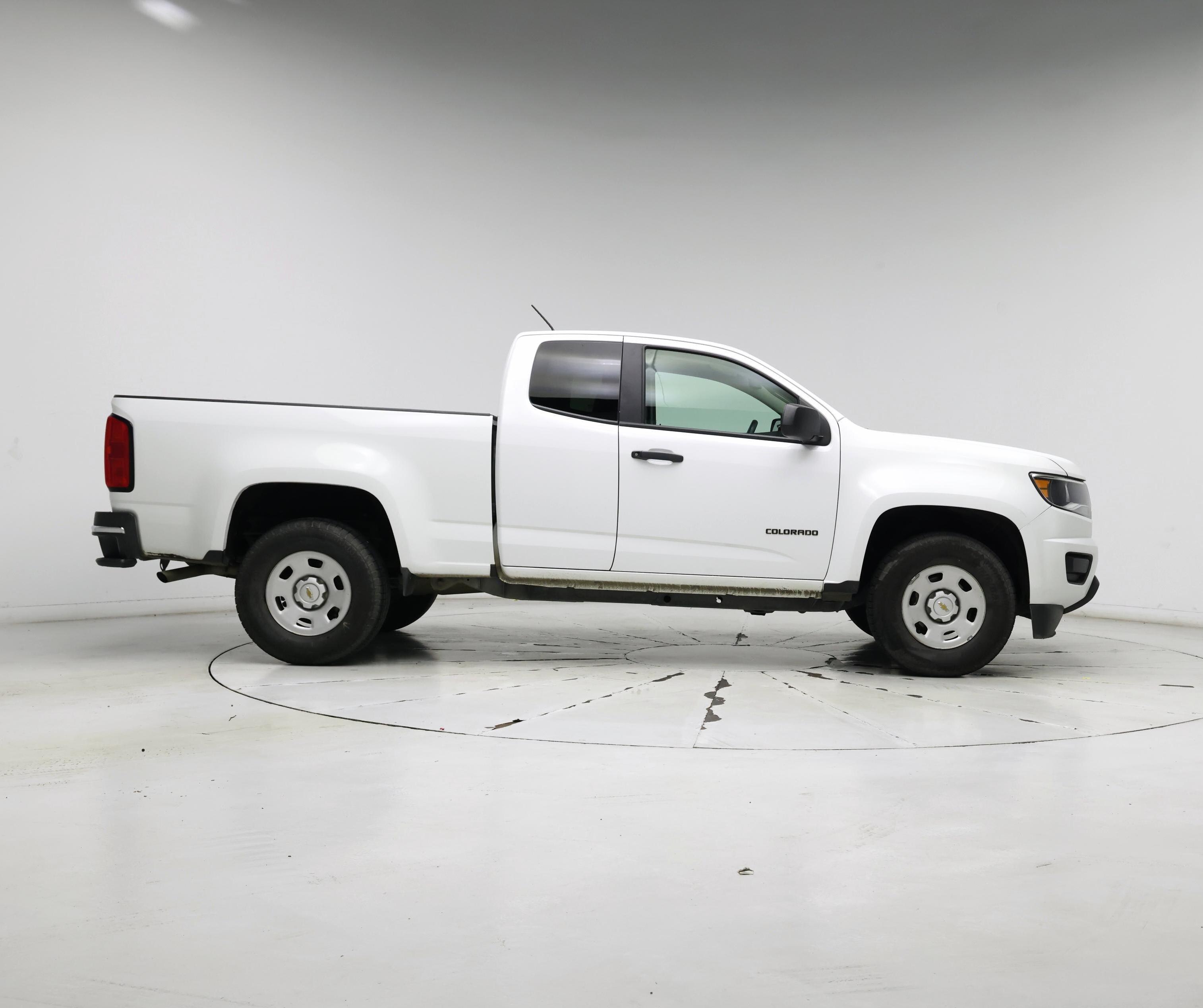 Thumbnail: 2020 Chevrolet Colorado - 7