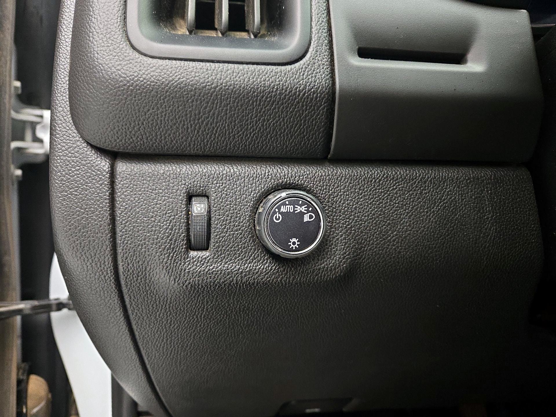 Thumbnail: 2018 Chevrolet Colorado - 13