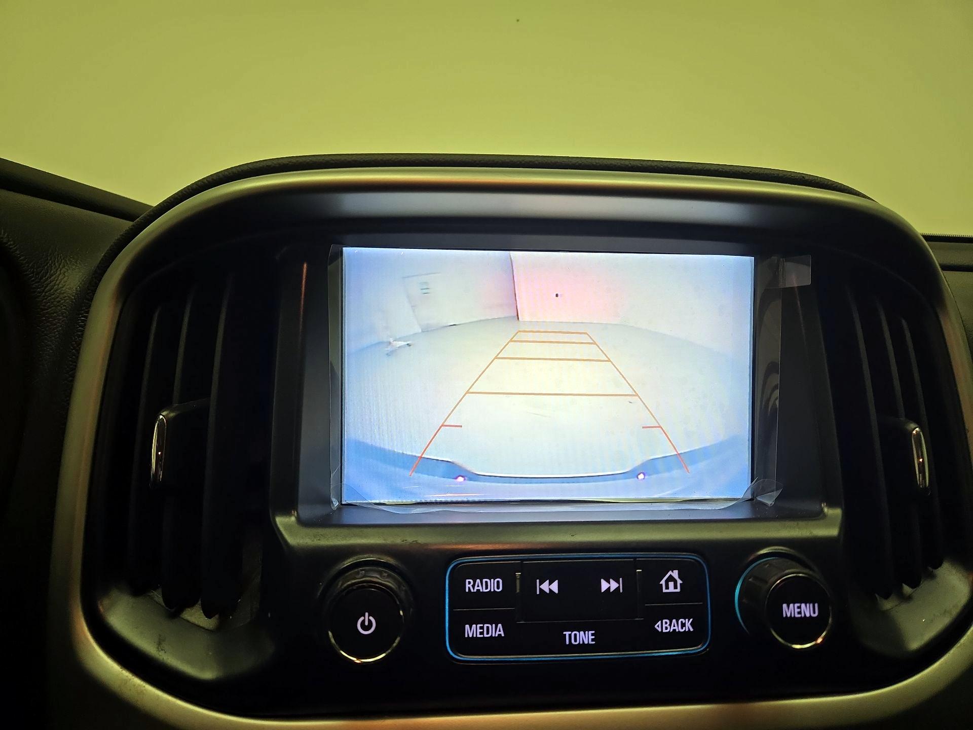 Thumbnail: 2018 Chevrolet Colorado - 14