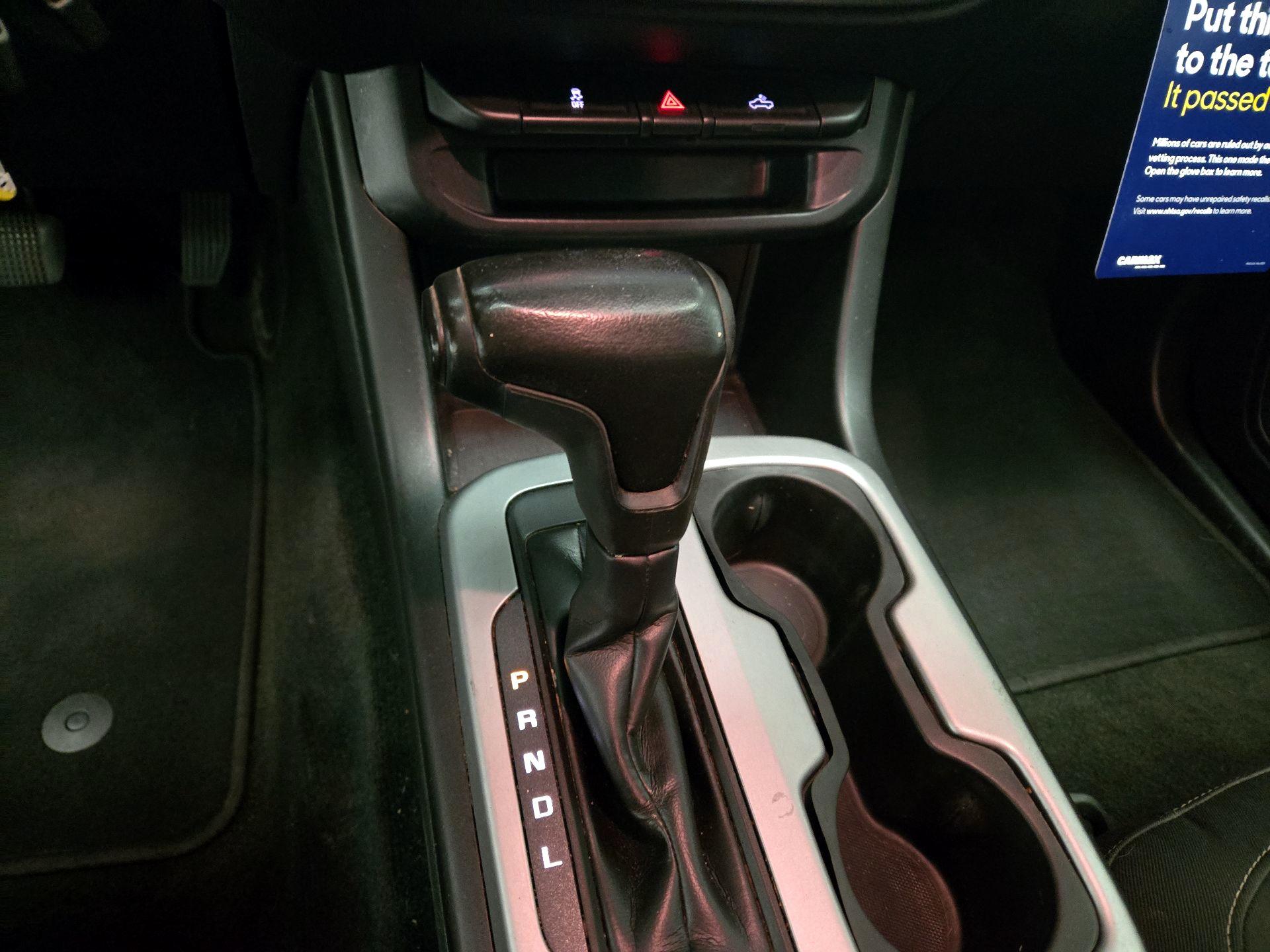 Thumbnail: 2018 Chevrolet Colorado - 17