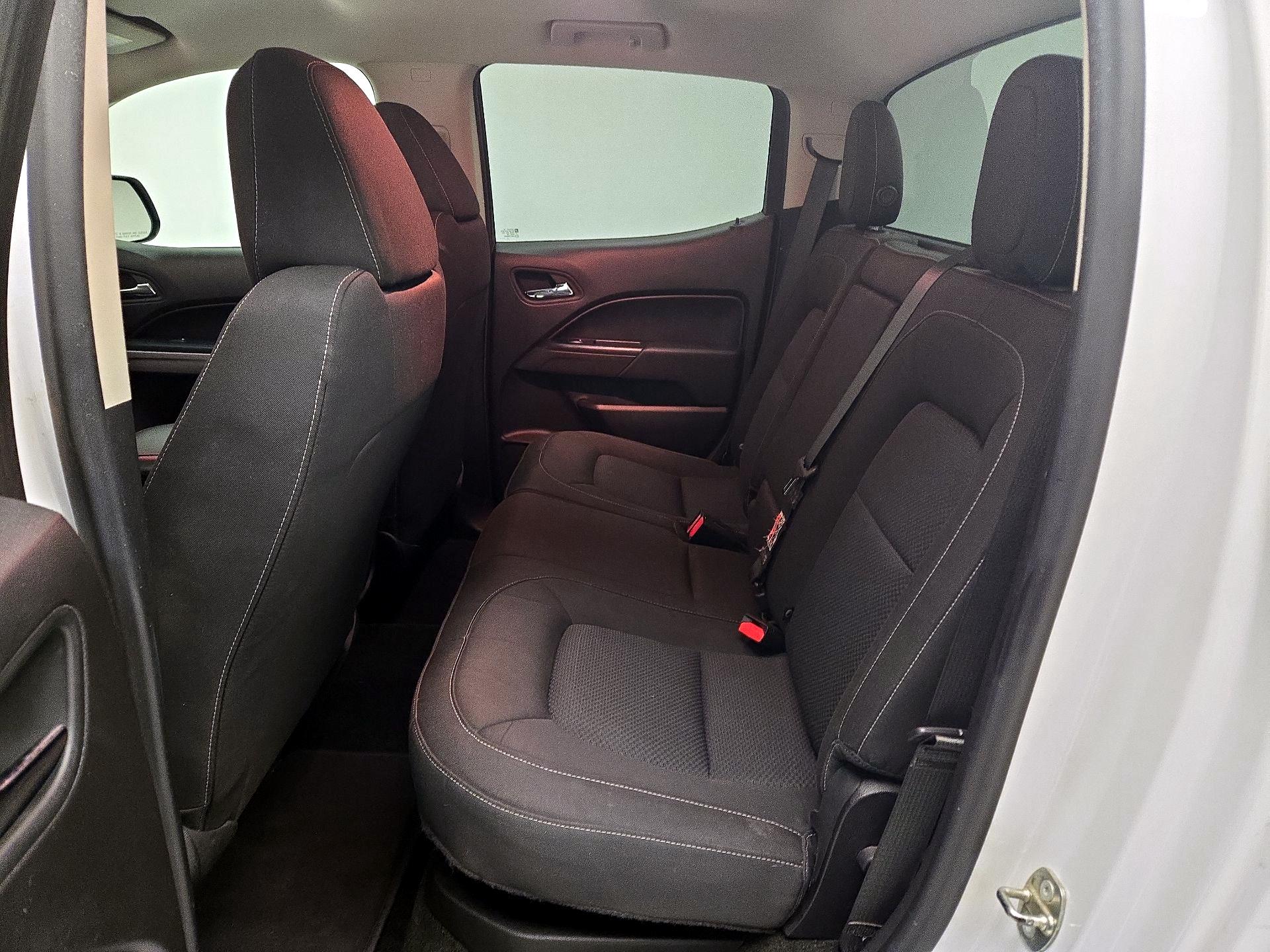 Thumbnail: 2018 Chevrolet Colorado - 19