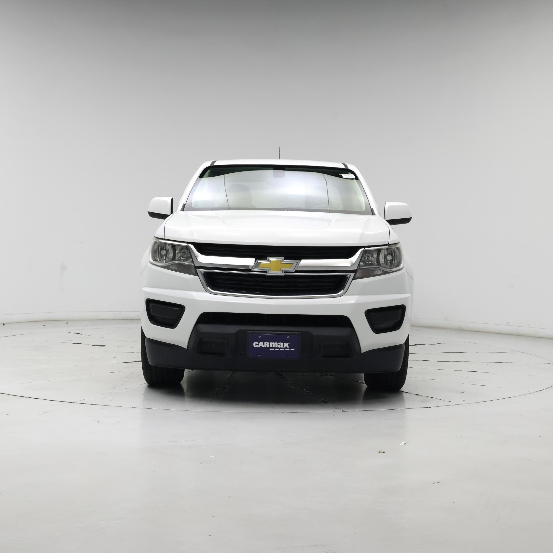 Thumbnail: 2018 Chevrolet Colorado - 5