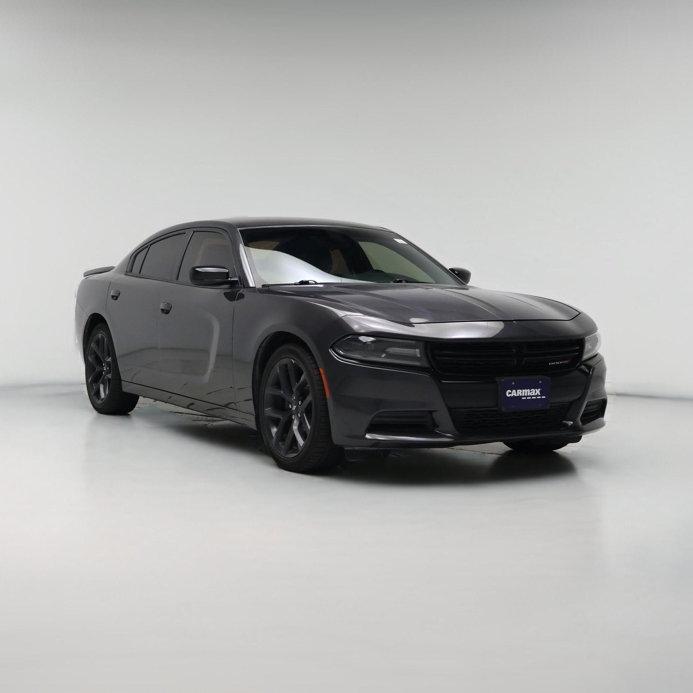 Thumbnail: 2019 Dodge Charger - 1