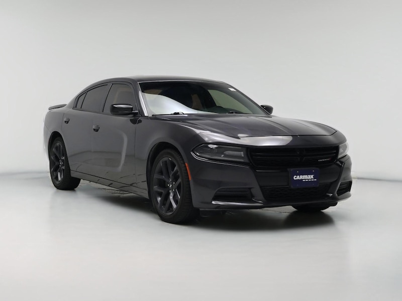 2019 Dodge Charger SXT -
                  Jackson, MS