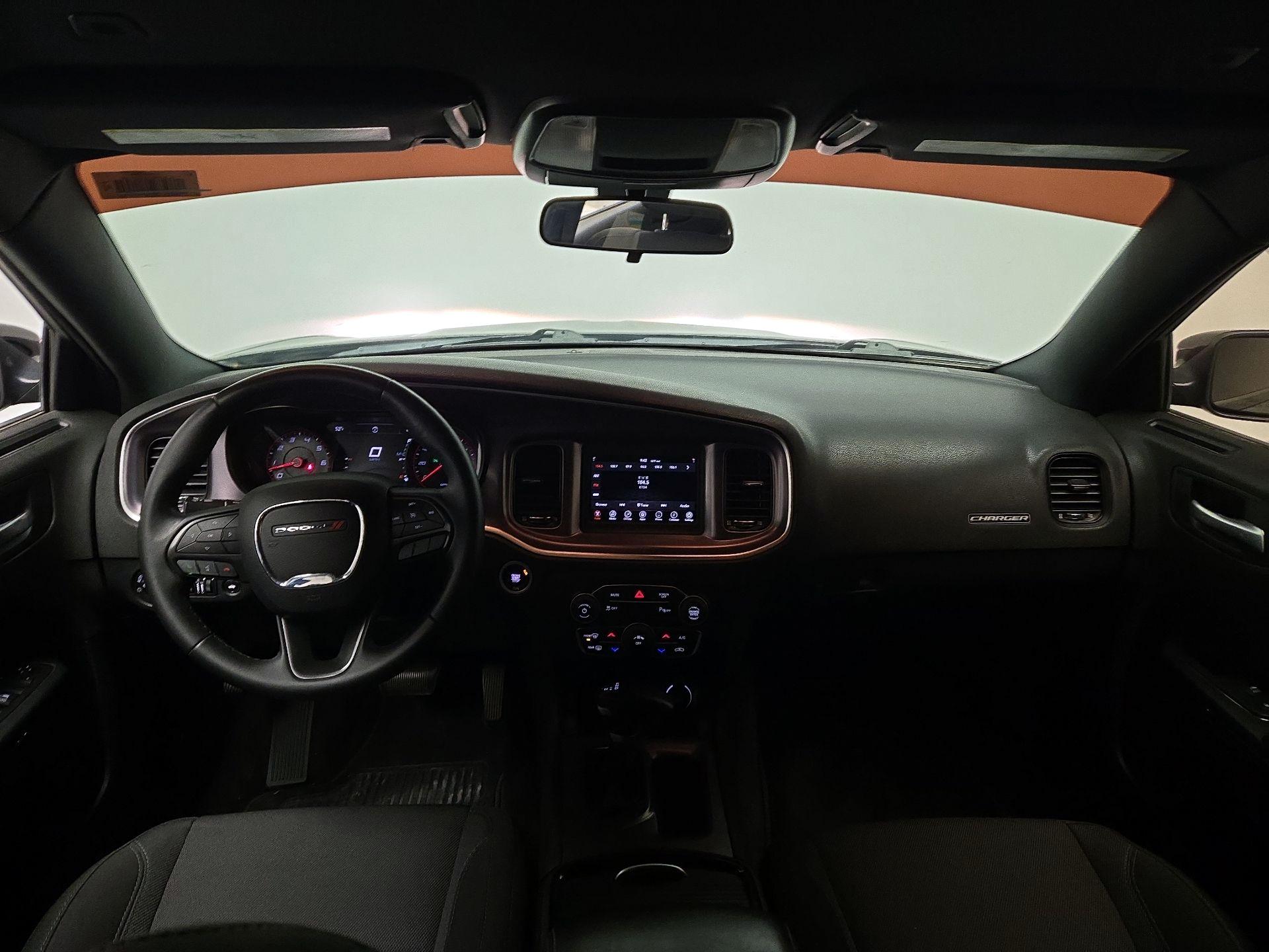 Thumbnail: 2019 Dodge Charger - 9