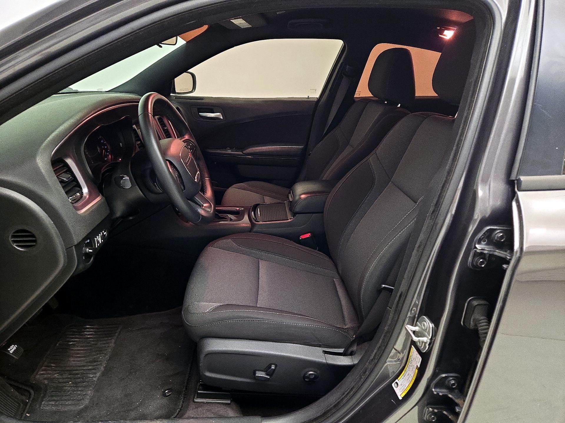 Thumbnail: 2019 Dodge Charger - 11