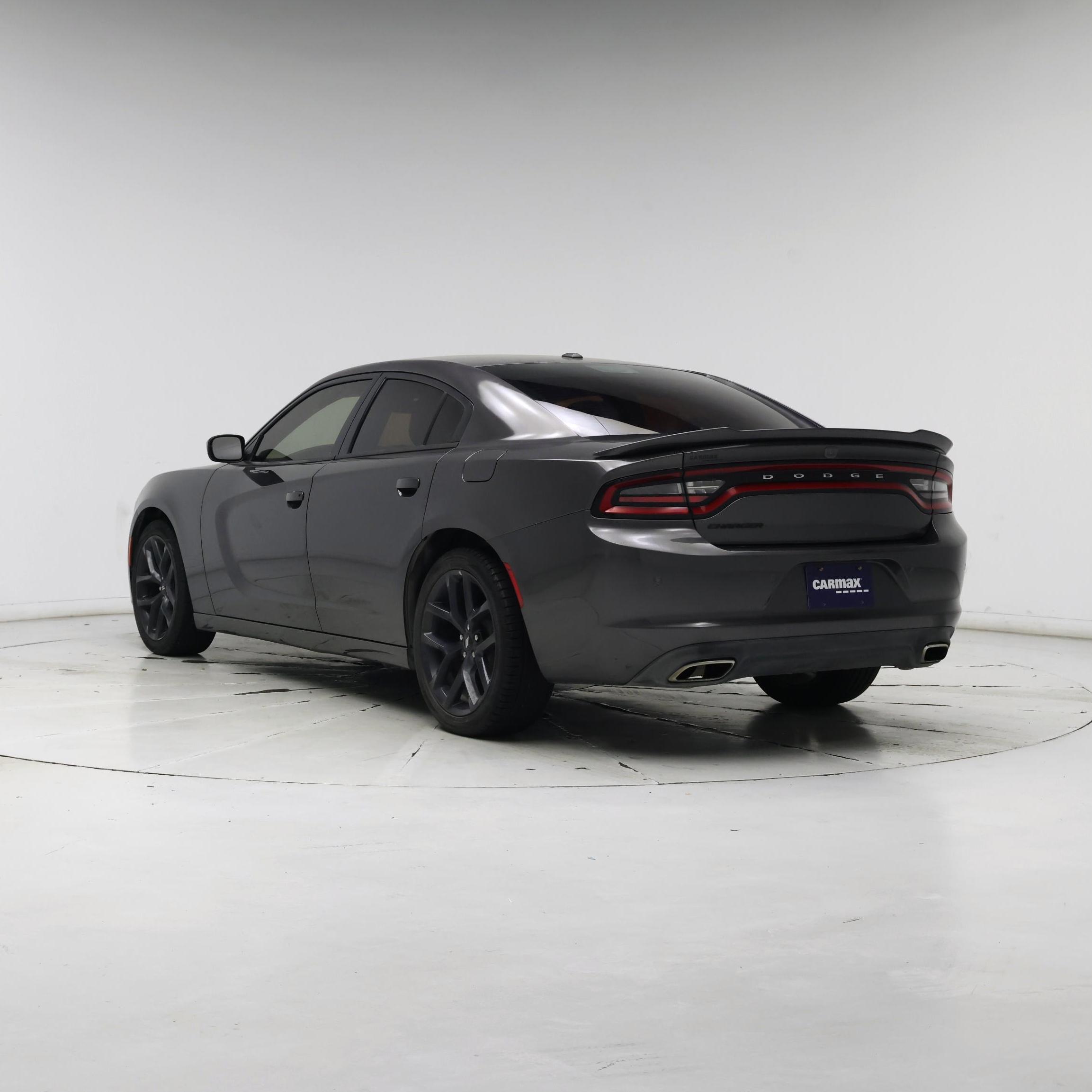 Thumbnail: 2019 Dodge Charger - 2